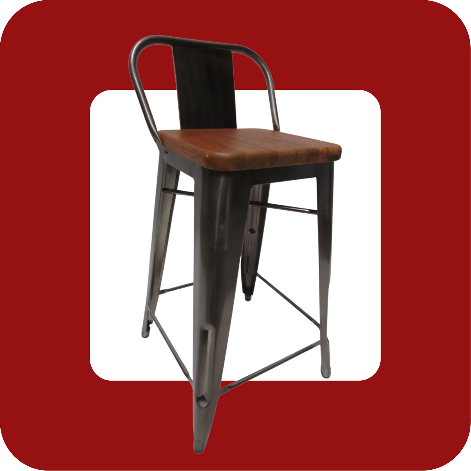 Bar Height Stools