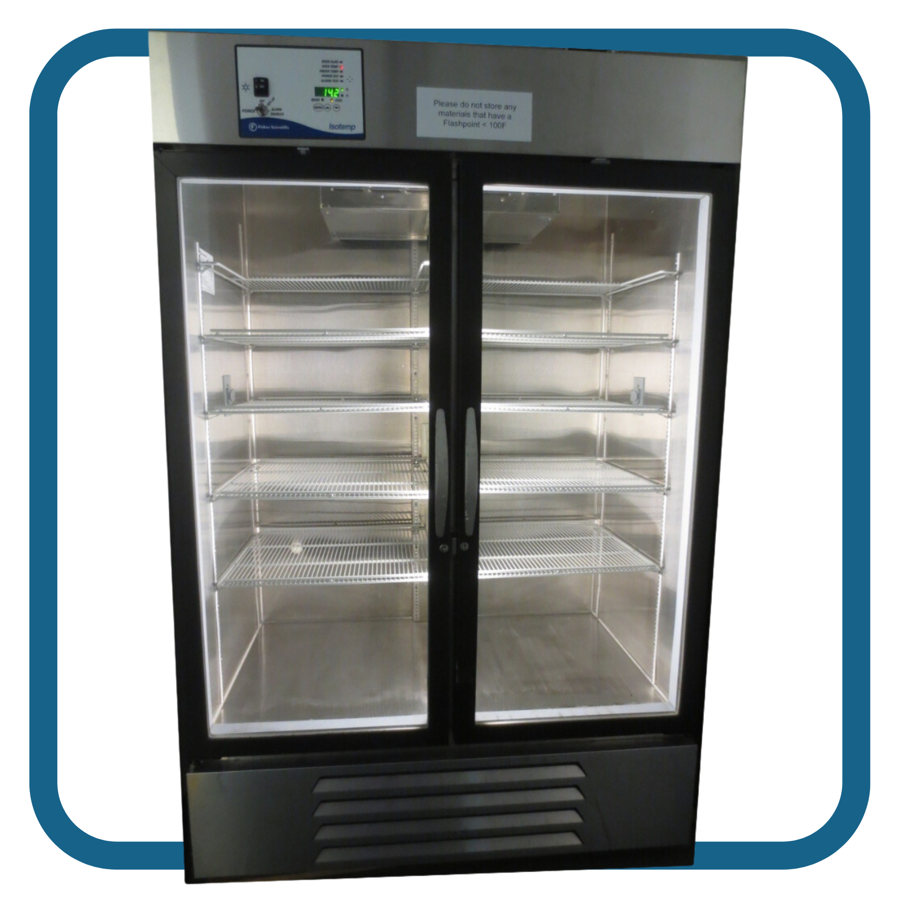 Refrigerators – Bygone Icons
