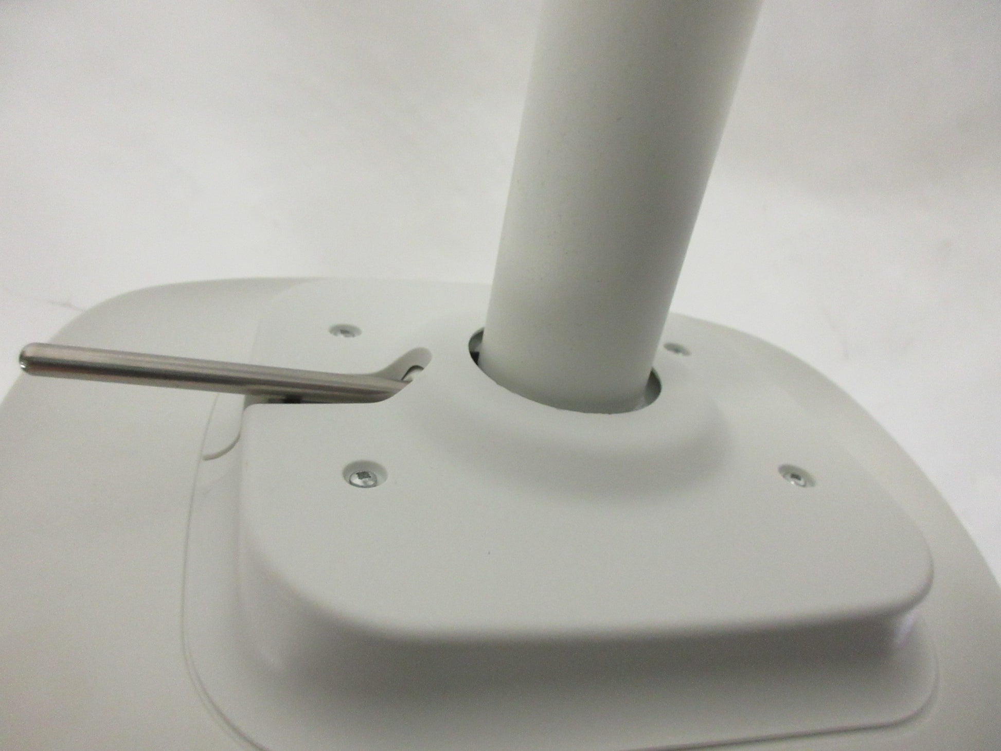 Height Adjustable Counter-Bar Stool (New) - Bygone Icons