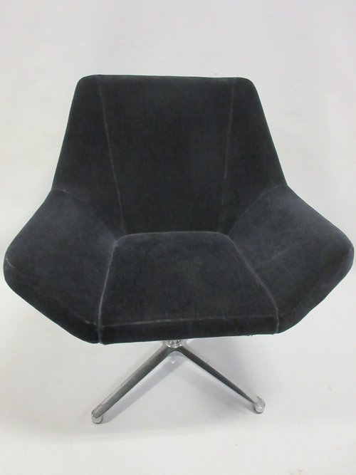 Keilhauer Cahoots Chair - Bygone Icons