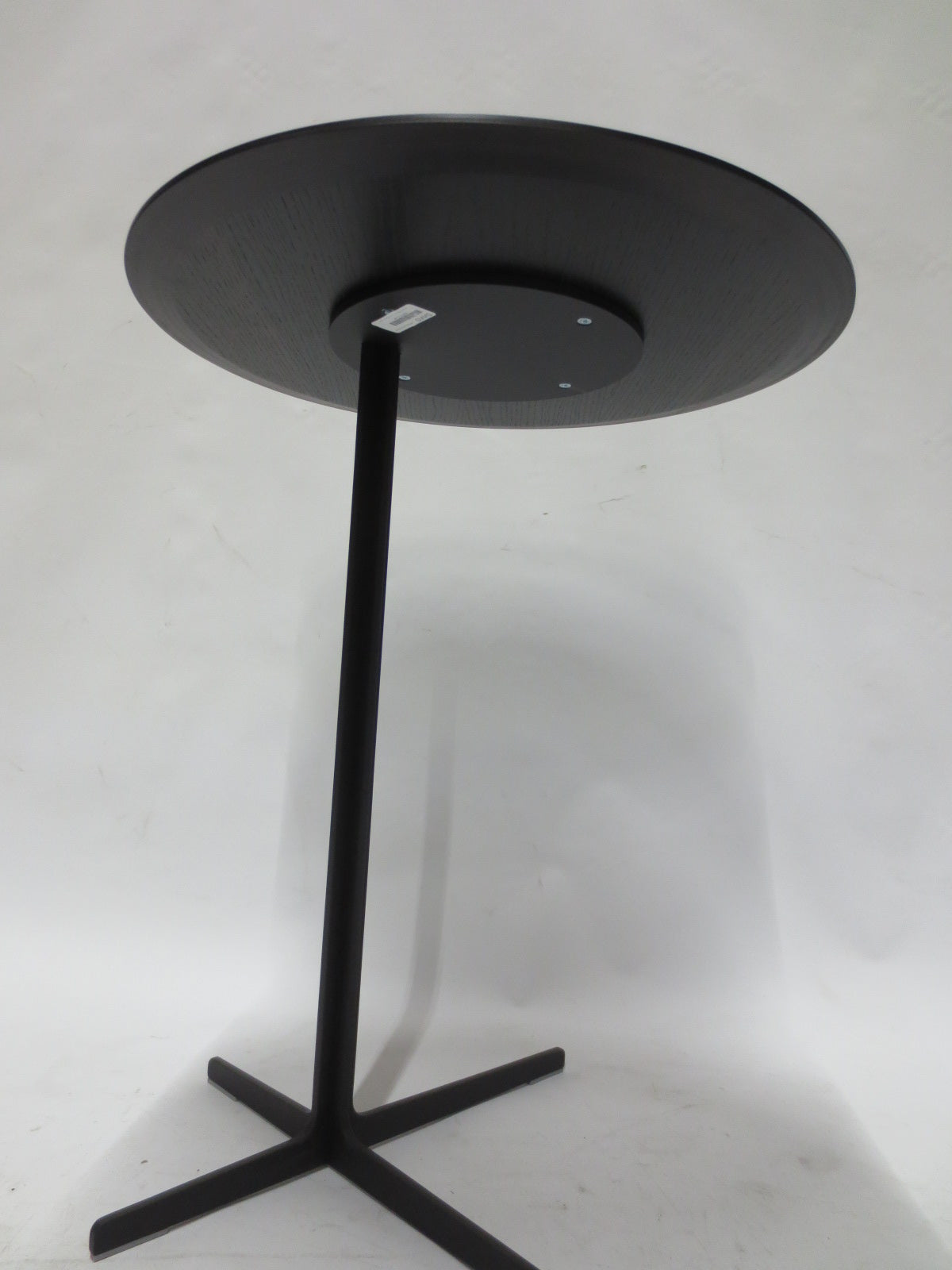 Davis Furniture Poise Side Table in Black (New in Box)