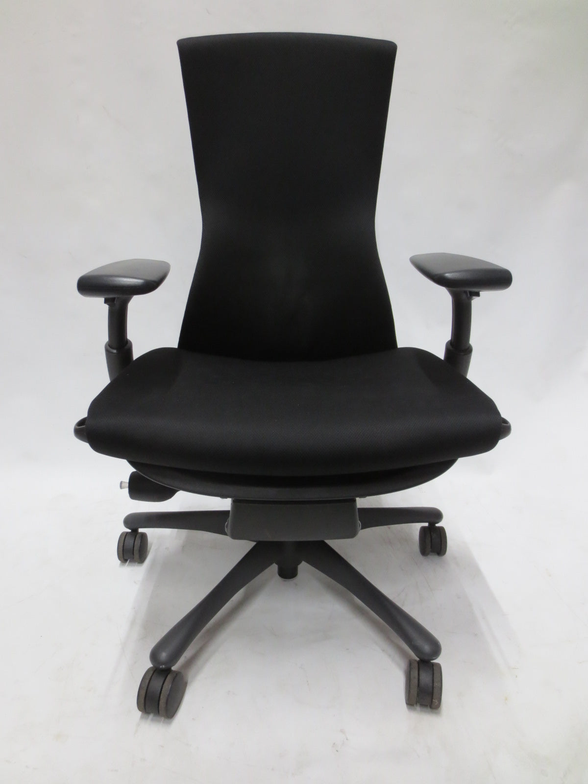 Herman Miller Embody Chair in Black