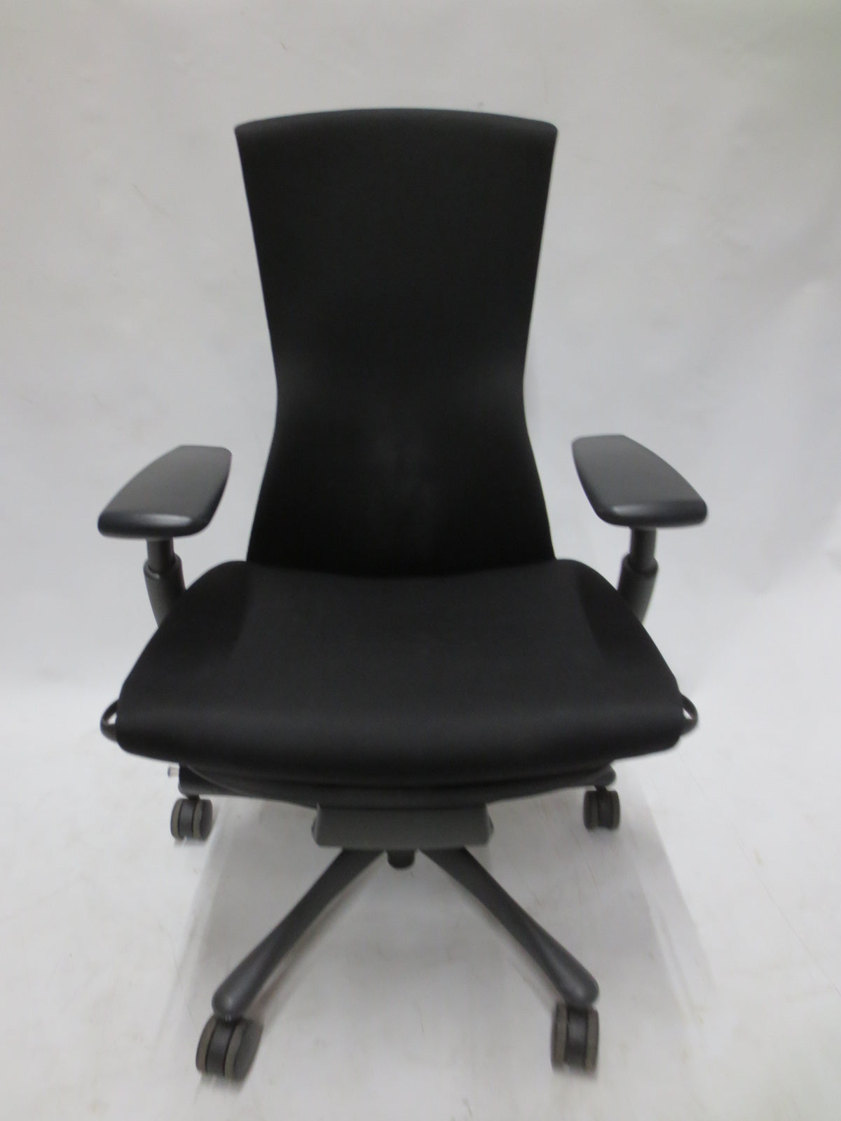 Herman Miller Embody Chair in Black