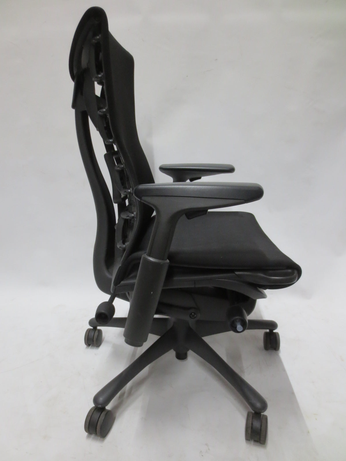 Herman Miller Embody Chair in Black
