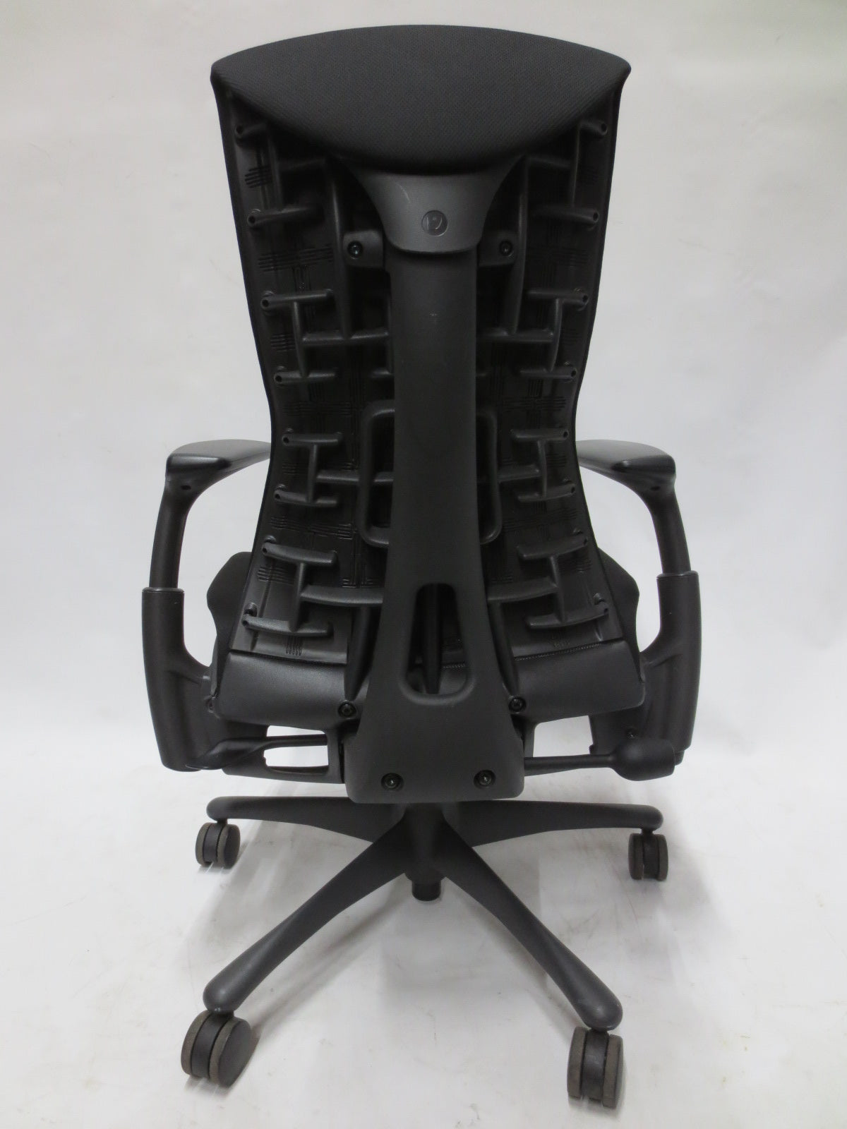 Herman Miller Embody Chair in Black