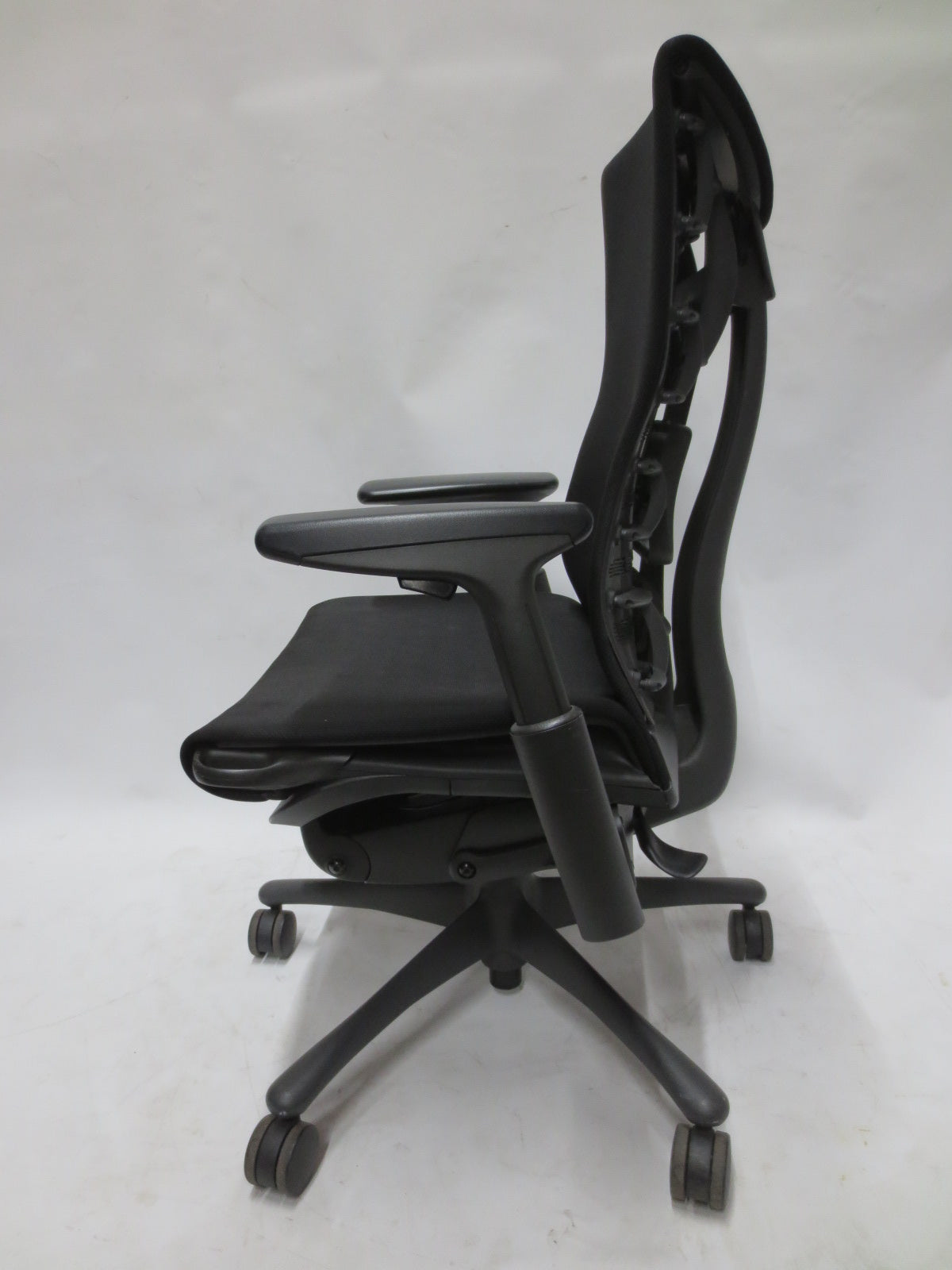 Herman Miller Embody Chair in Black