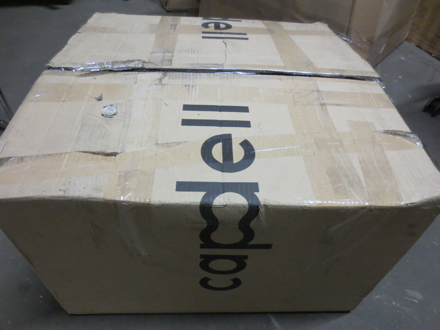 Capdell Aro Coffee Table (New in Box)