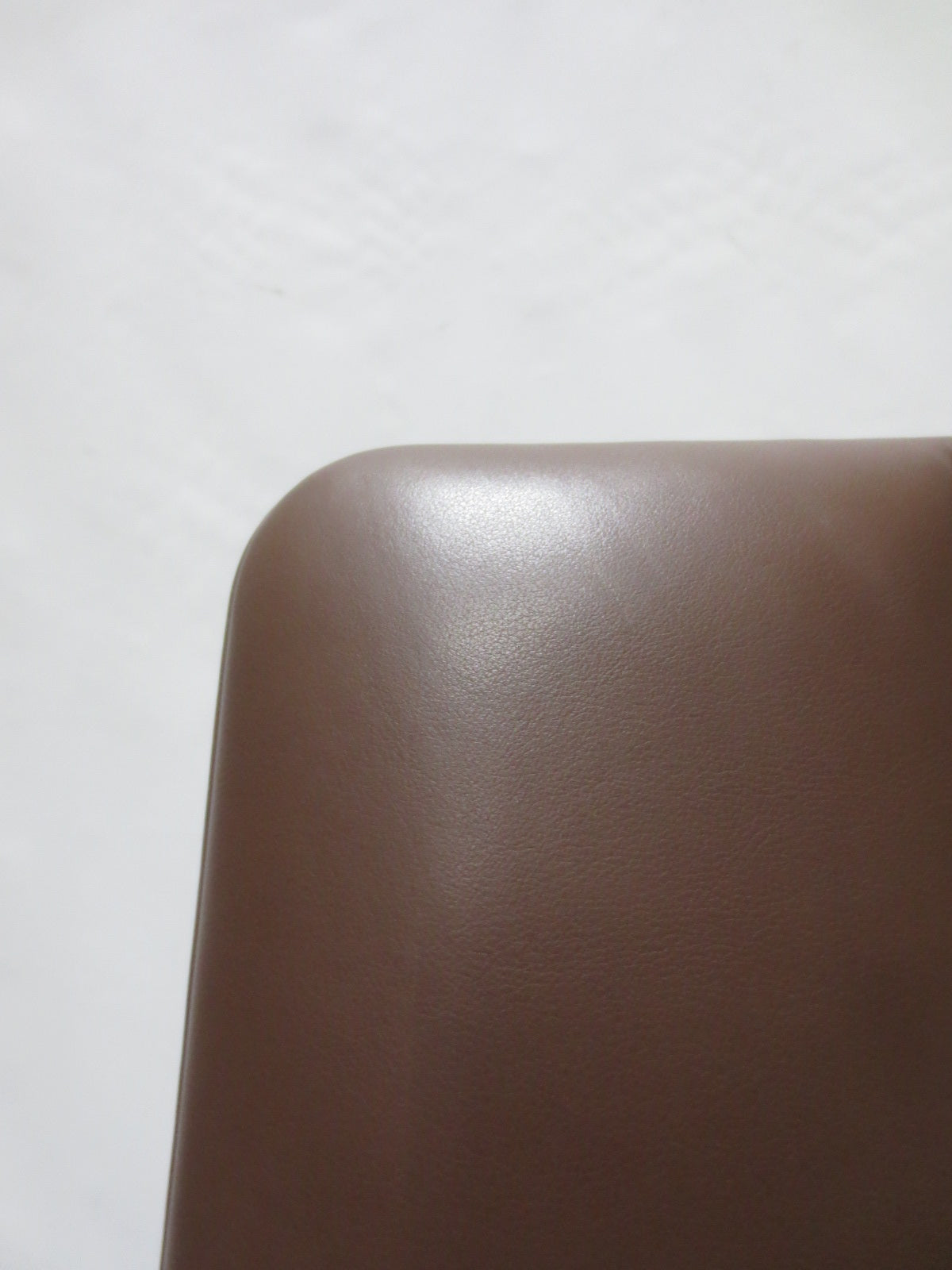 Walter Knoll Leadchair Executive Low Back Office Chair in Toffee (New)