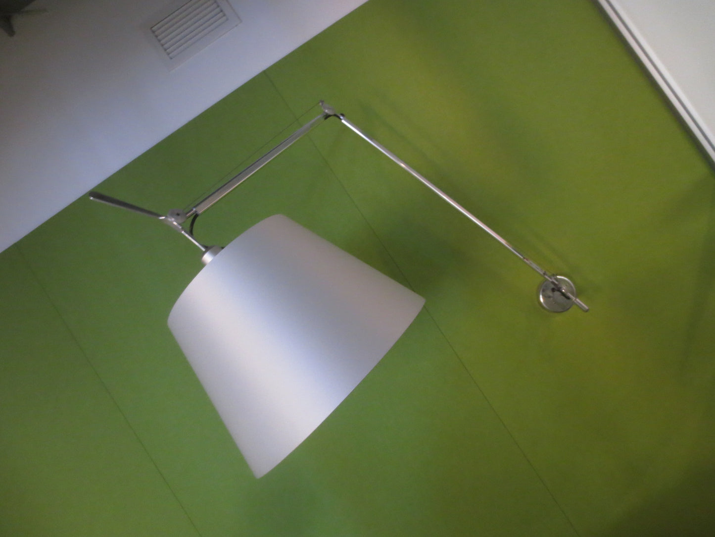 Artemide Tolomeo Mega Wall Lamp