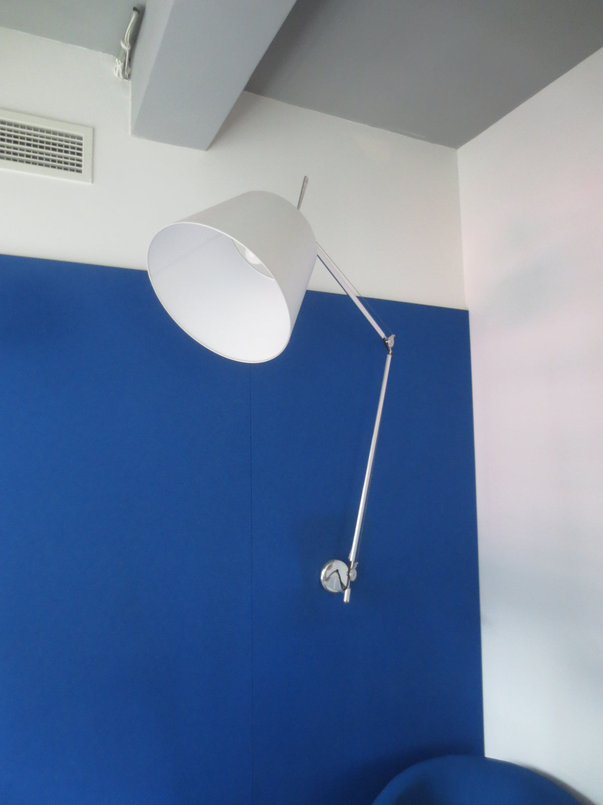 Artemide Tolomeo Mega Wall Lamp