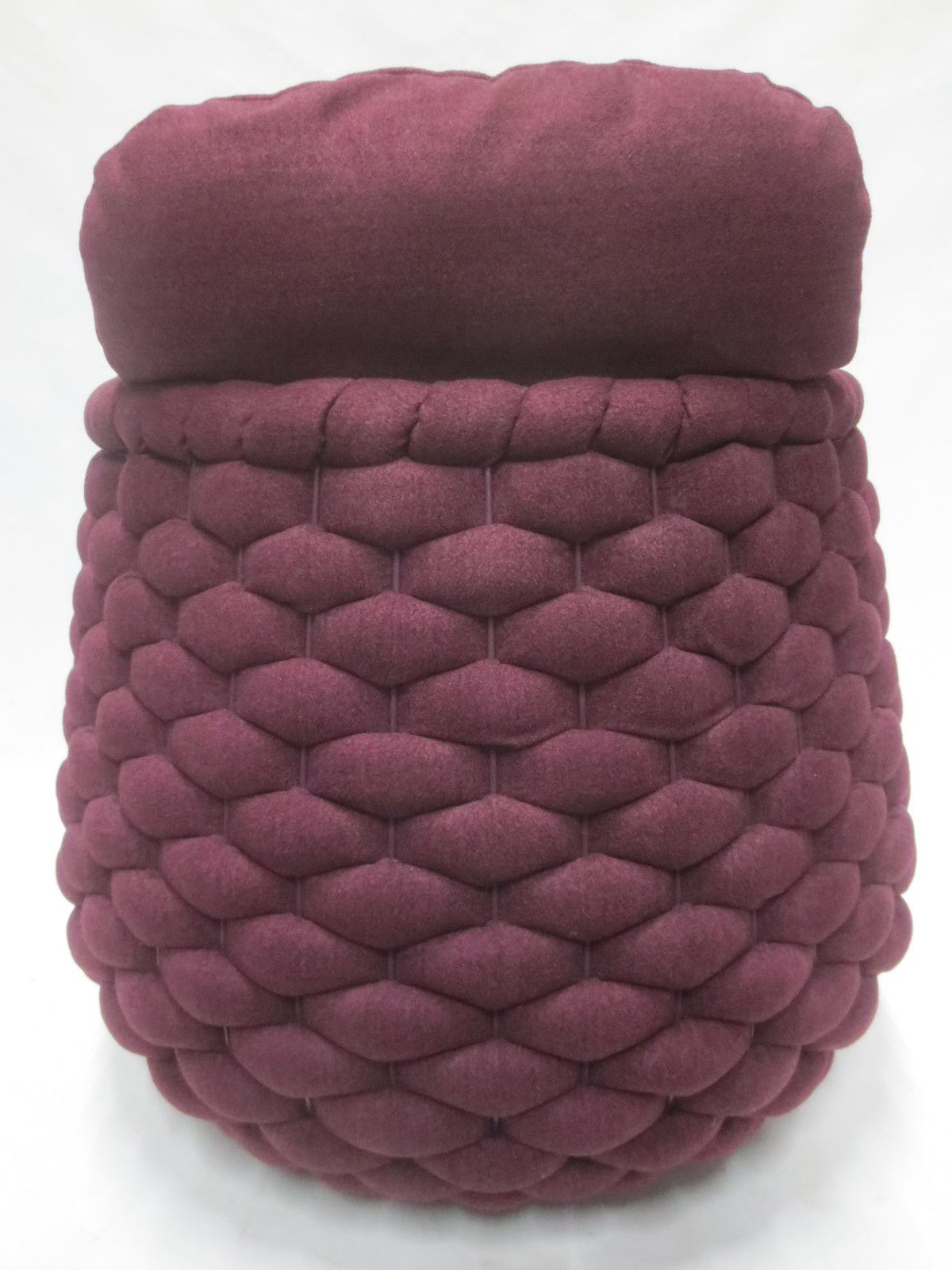 Kenneth Cobonpue Rapunzel Easy Armchair