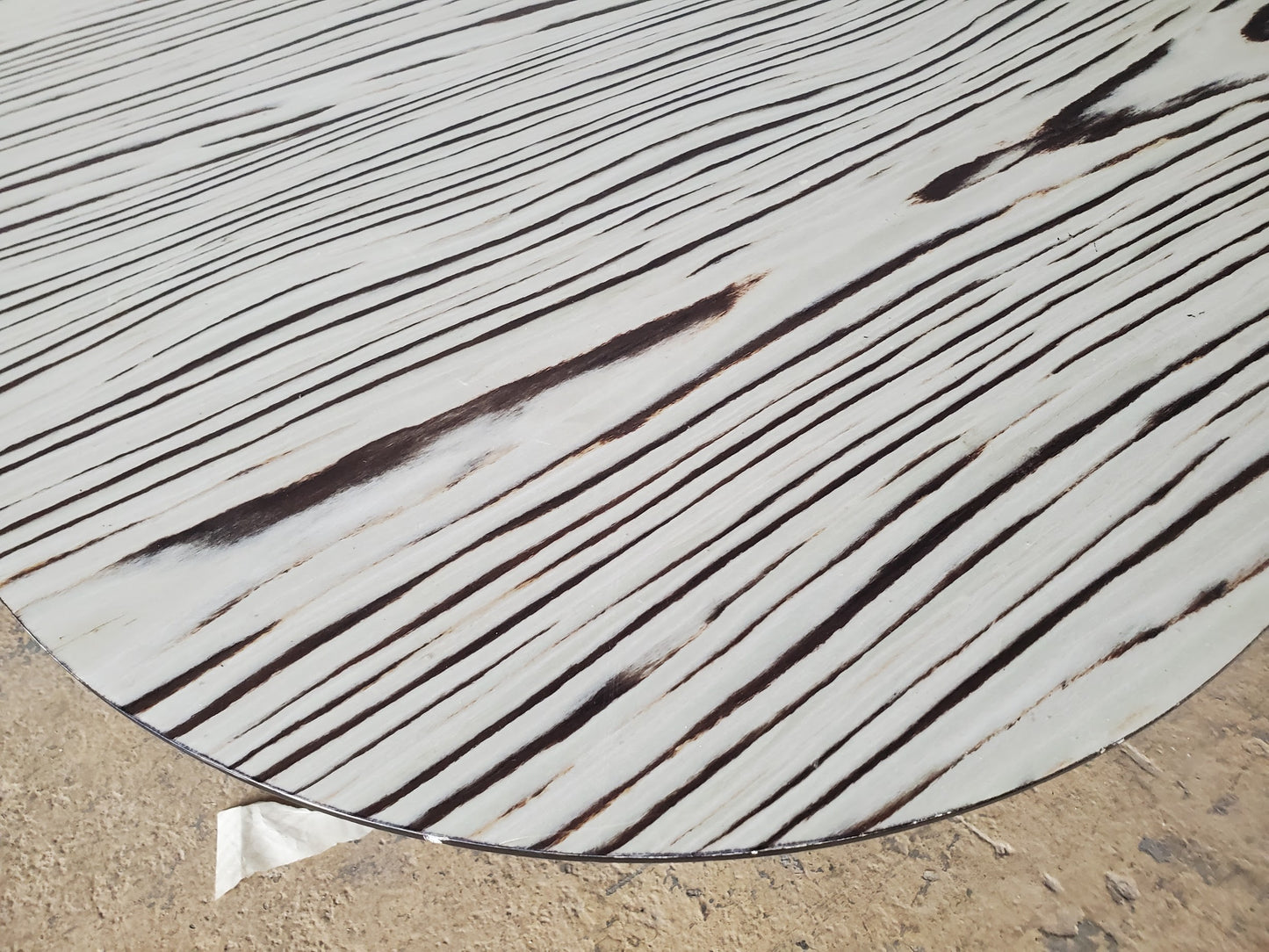 Moroso Phoenix Coffee Table