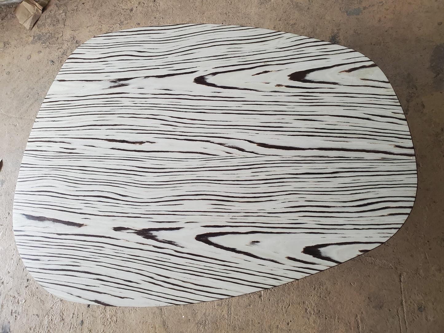 Moroso Phoenix Coffee Table