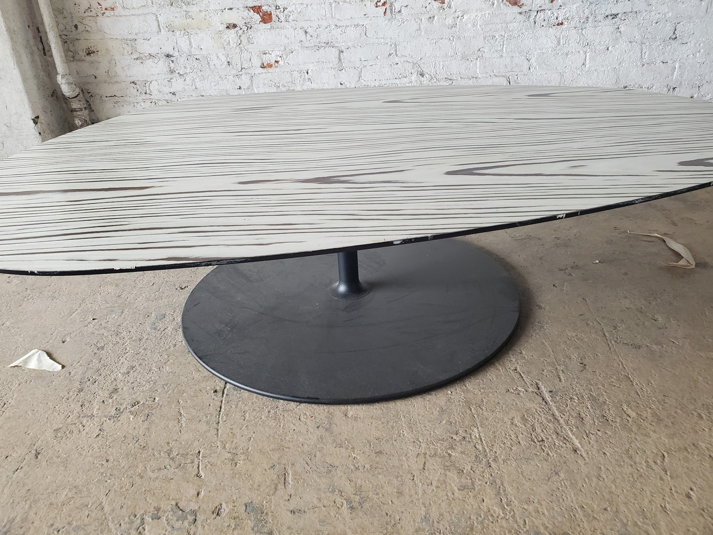 Moroso Phoenix Coffee Table