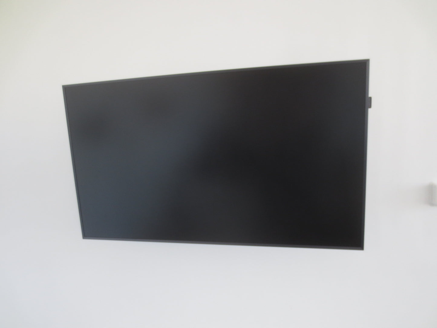 Samsung GM55H 55-in UHD Professional Smart LED TV-Display