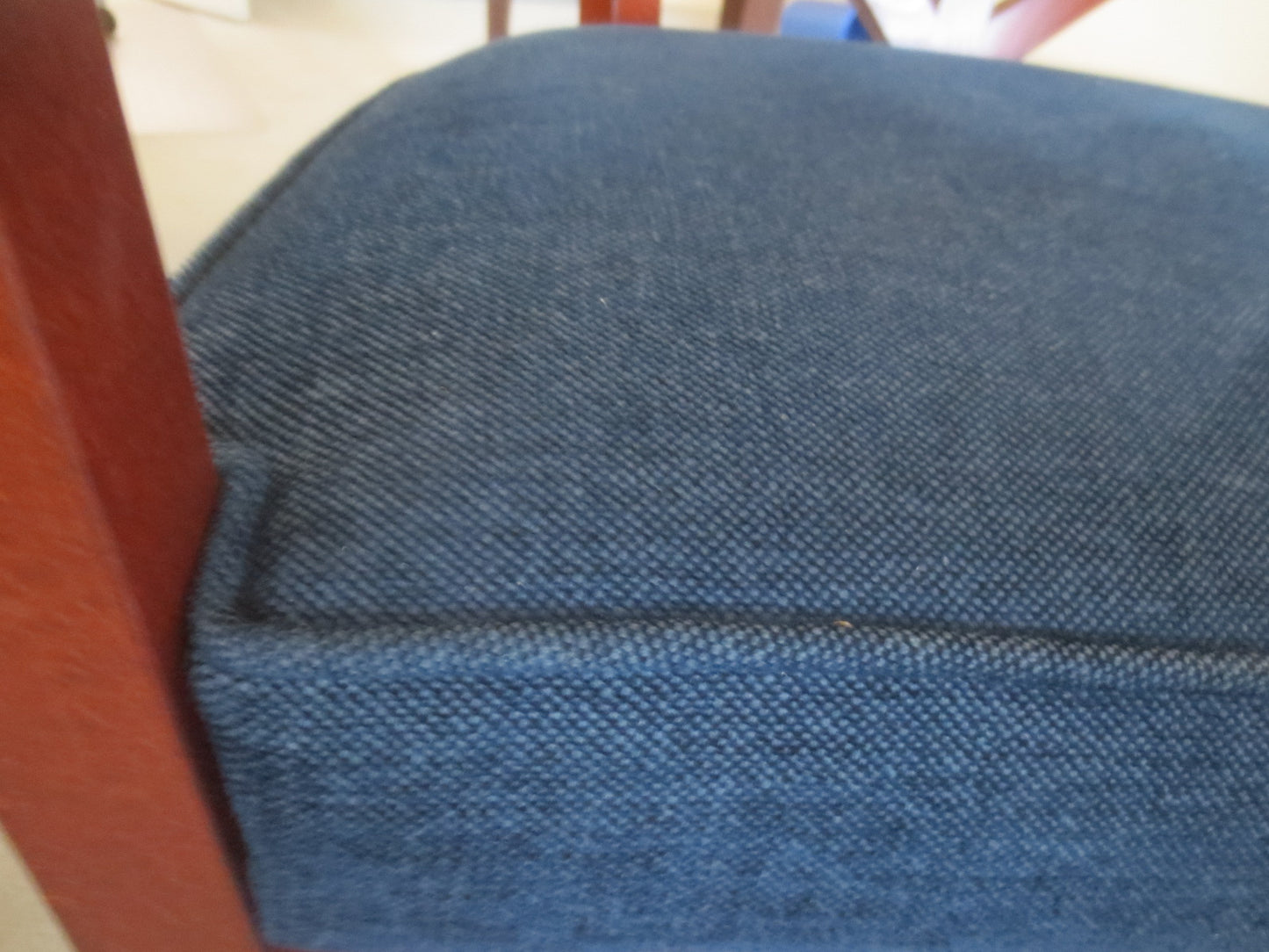 Josef Hoffman Diamond Back Armchair - A Pair