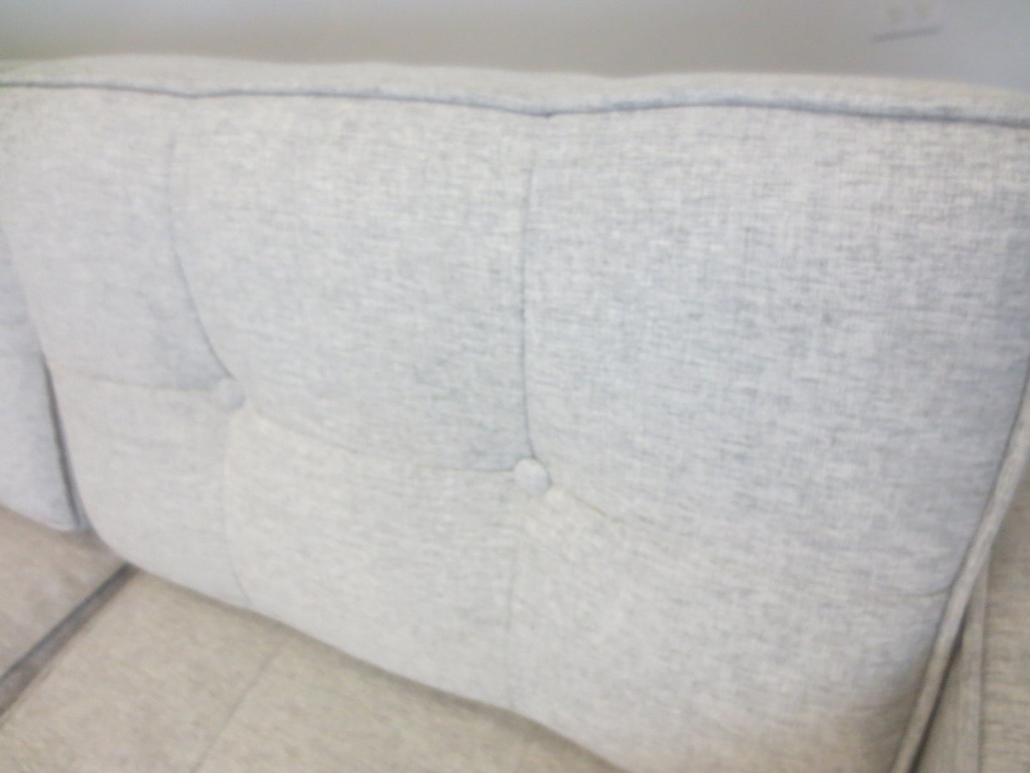 Gus Design Jane Sofa in Light Grey