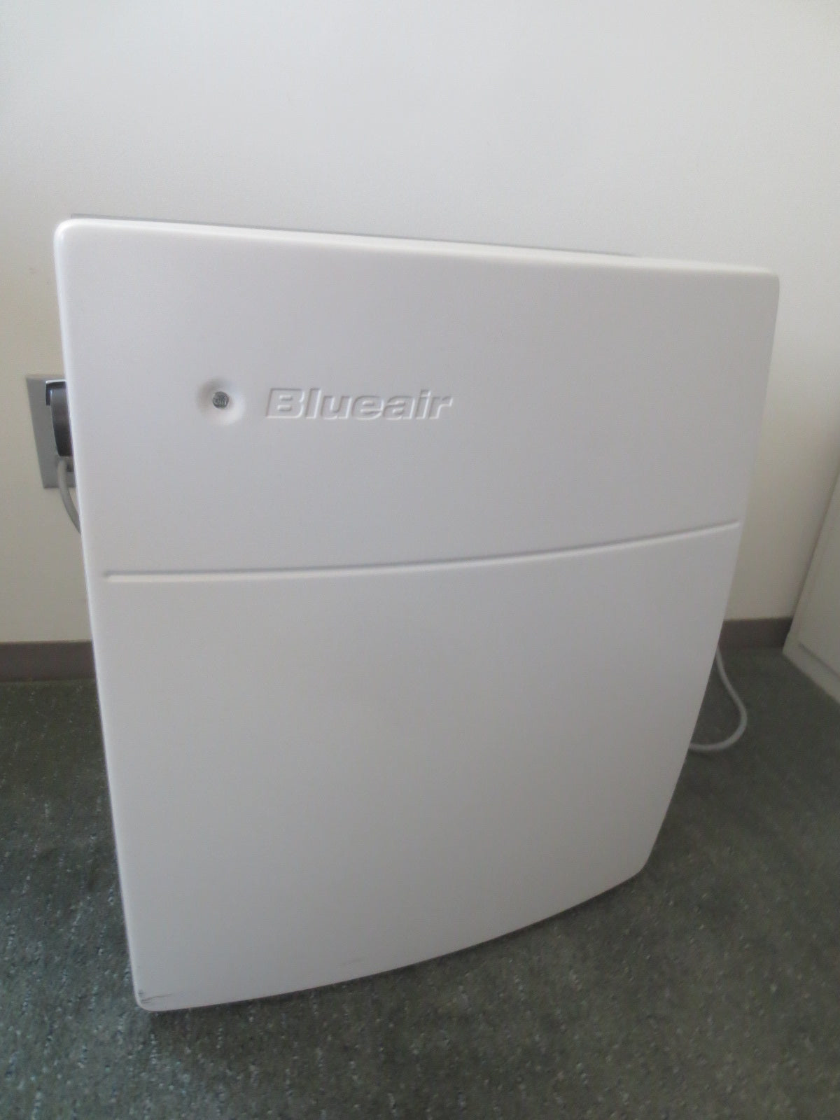 Blueair 203 Classic Air Purifier