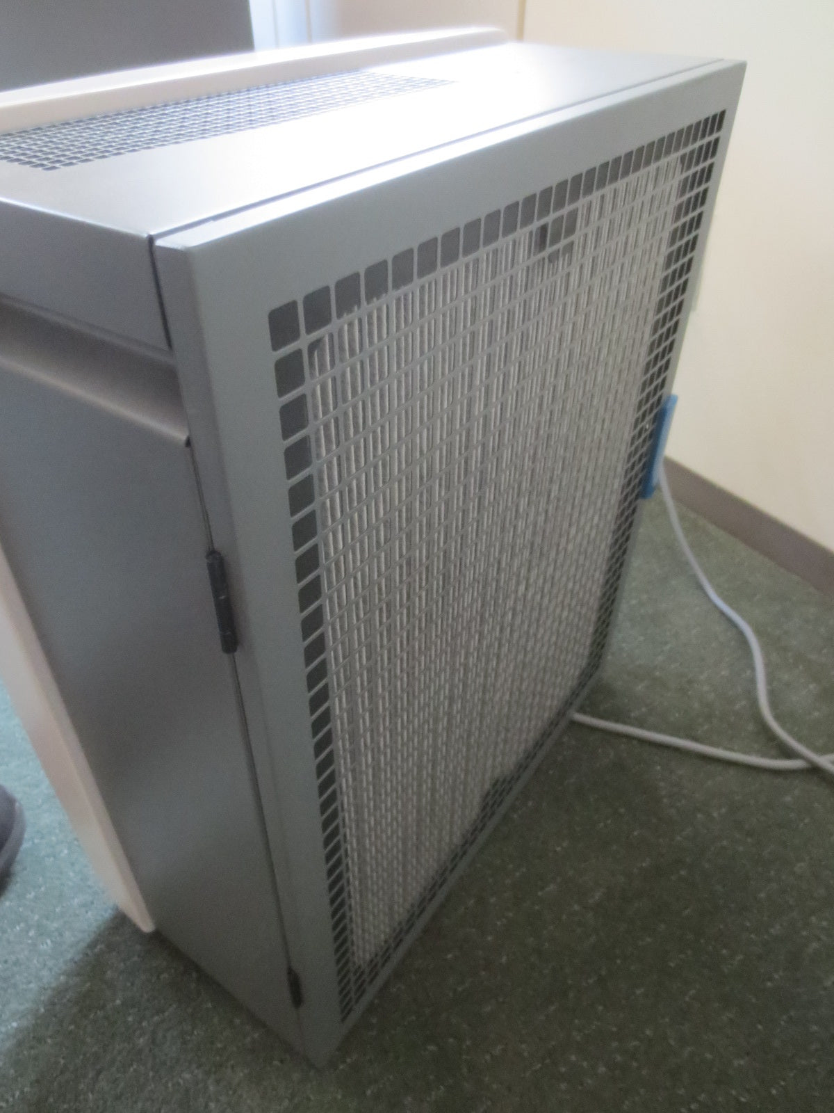 Blueair 203 Classic Air Purifier