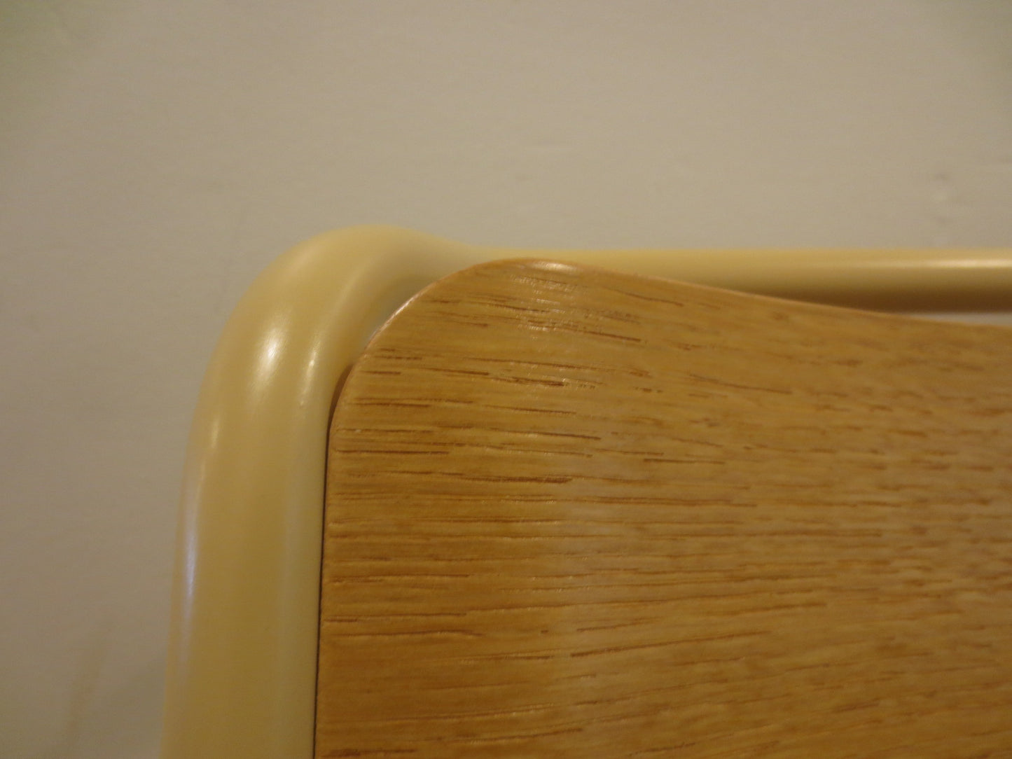 VG&P Canteen Dining Chair with Light Frame