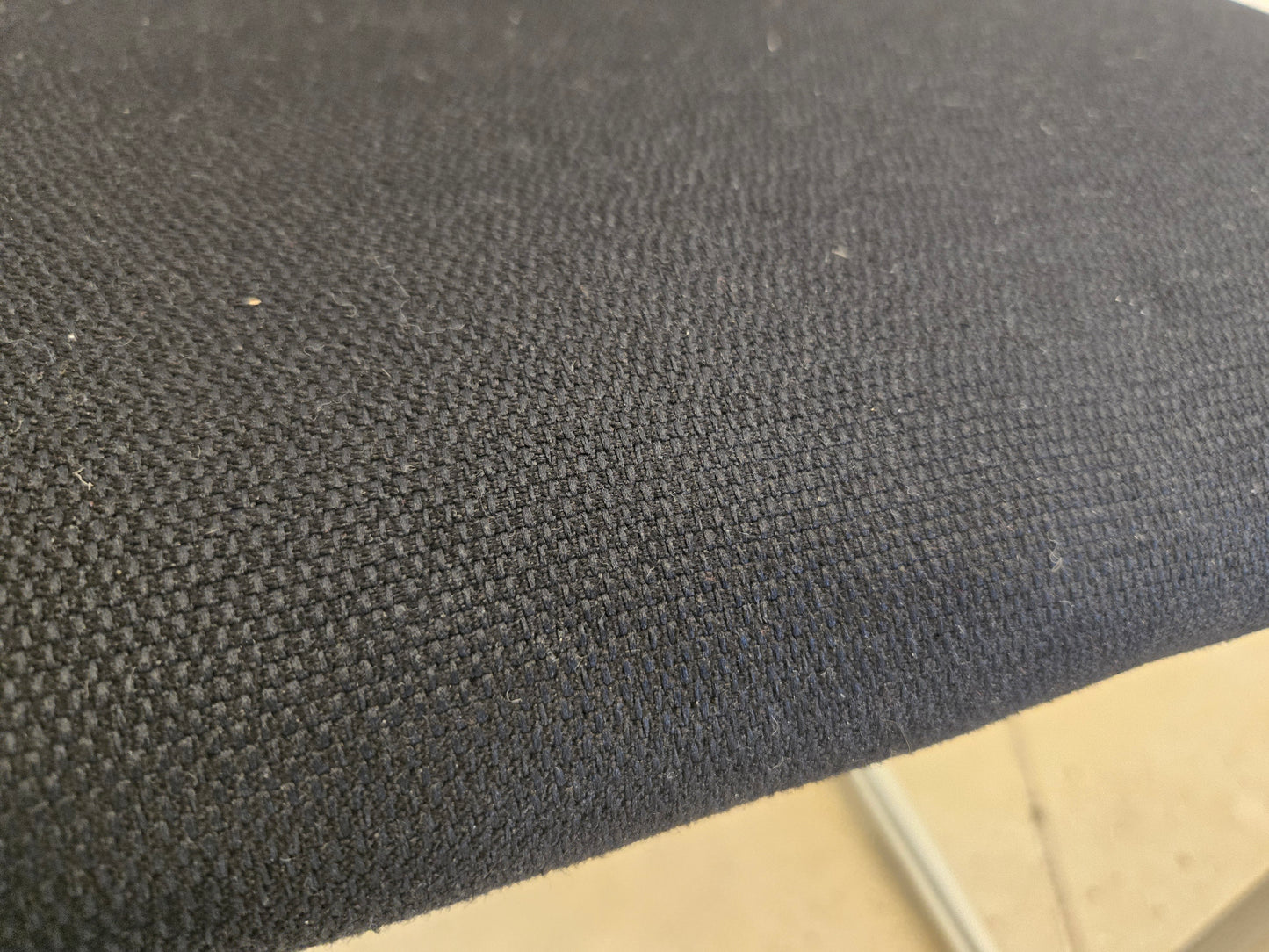 Knoll Cesca Upholstered Side Chair