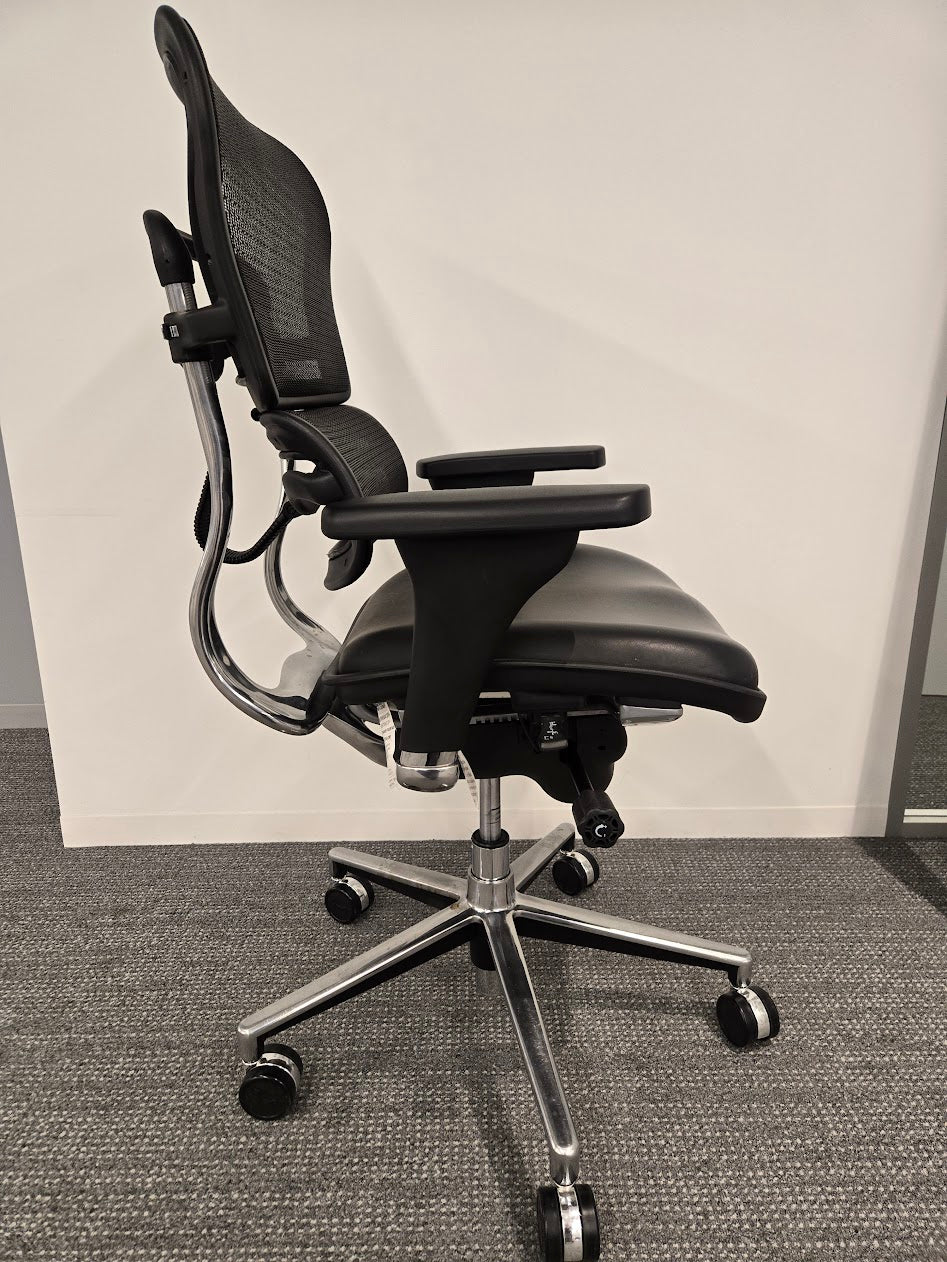 Eurotech Ergohuman Executive Office Chair