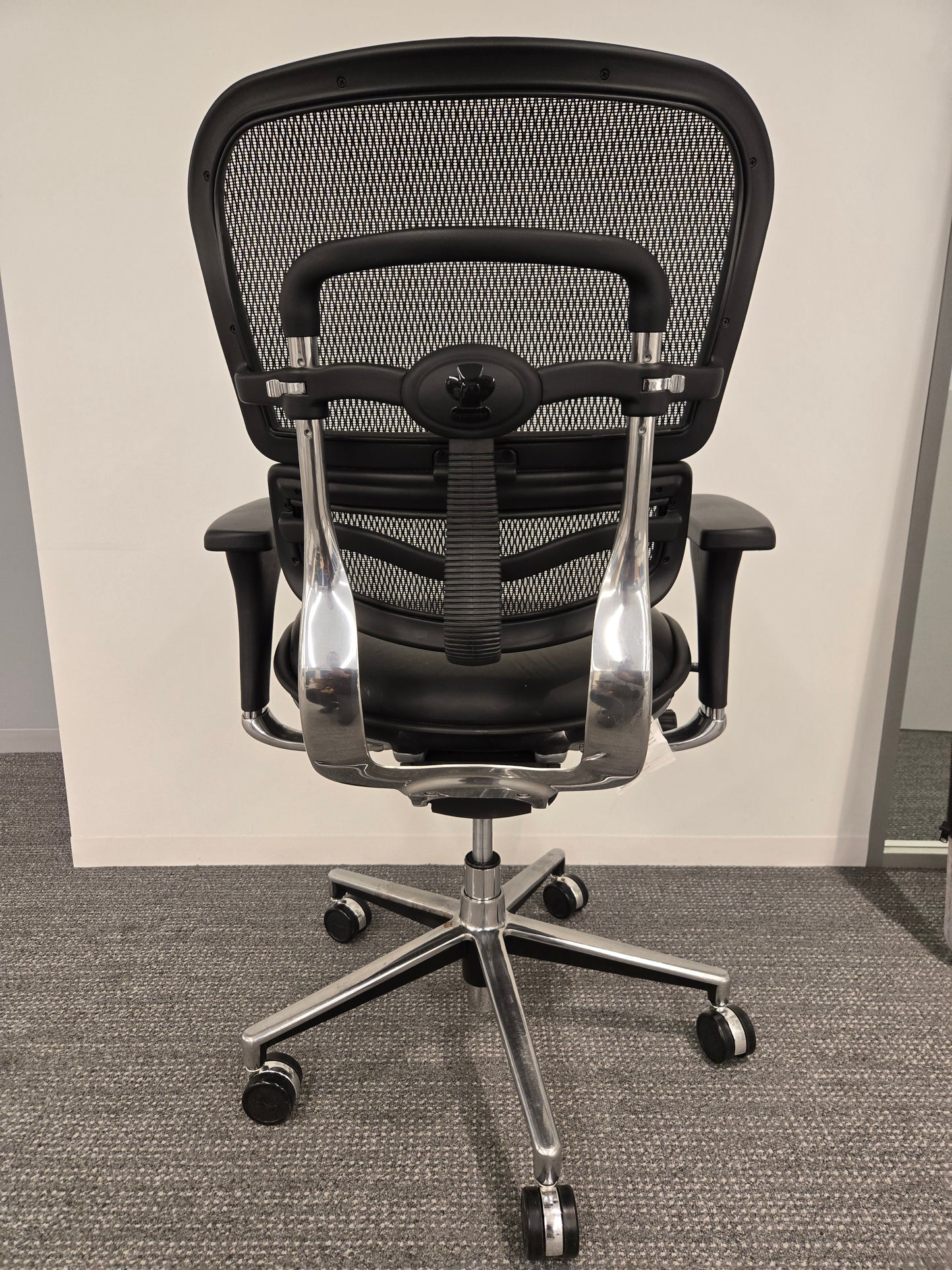 Eurotech Ergohuman Executive Office Chair