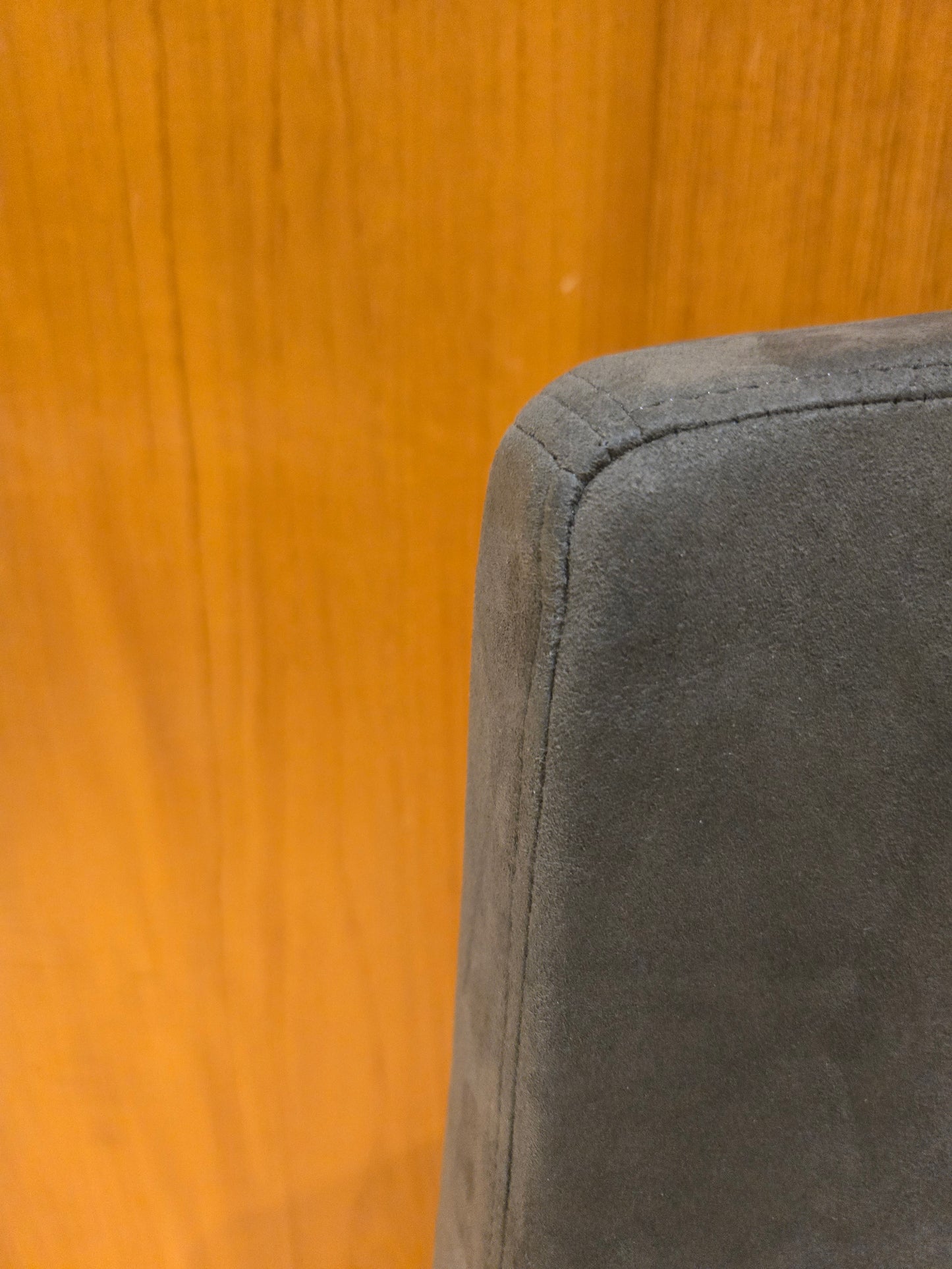 Swedese Happy Highback Swivel Lounge Chair