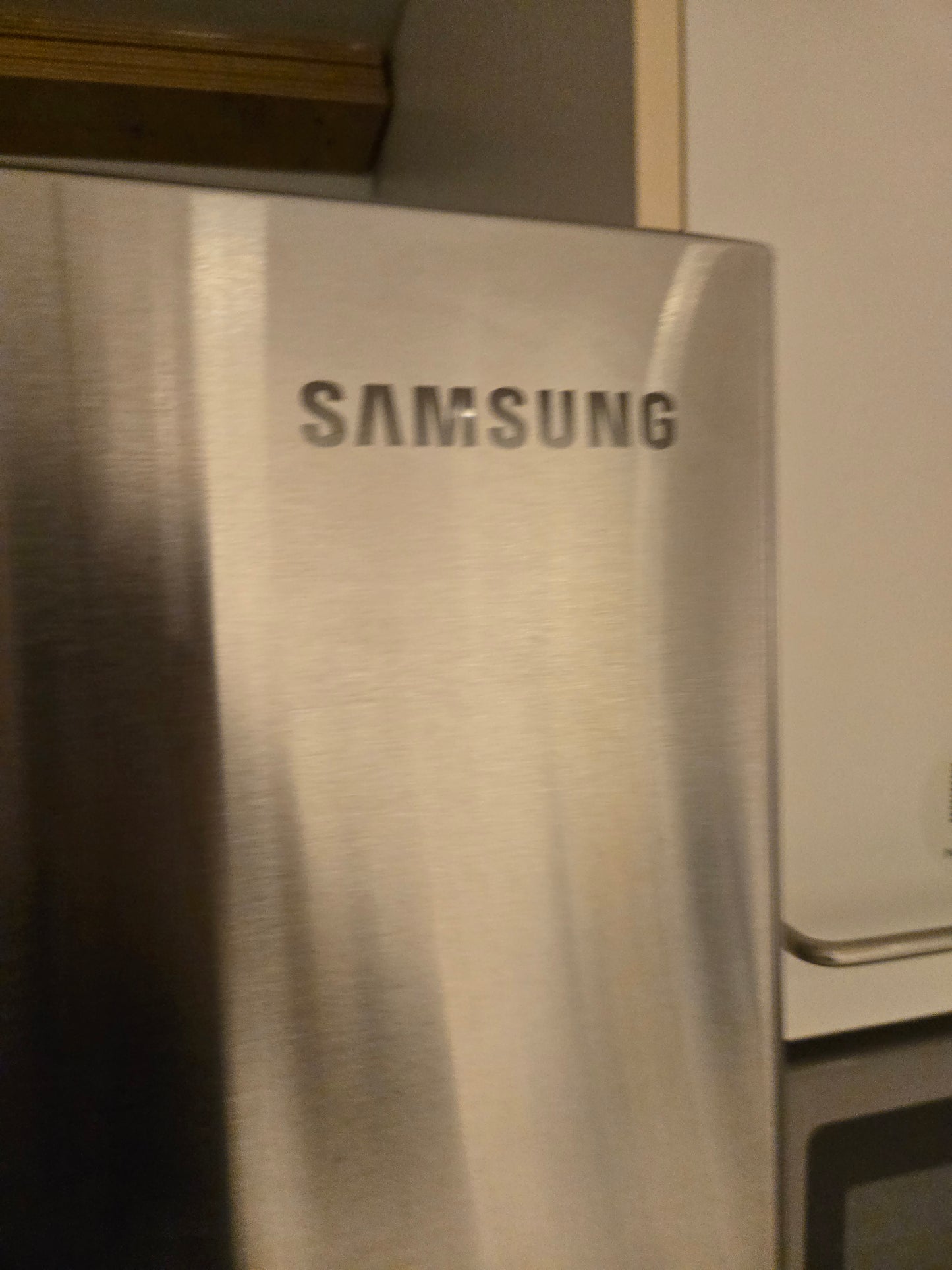 Samsung 29 cu. ft. French Door Refrigerator-Freezer