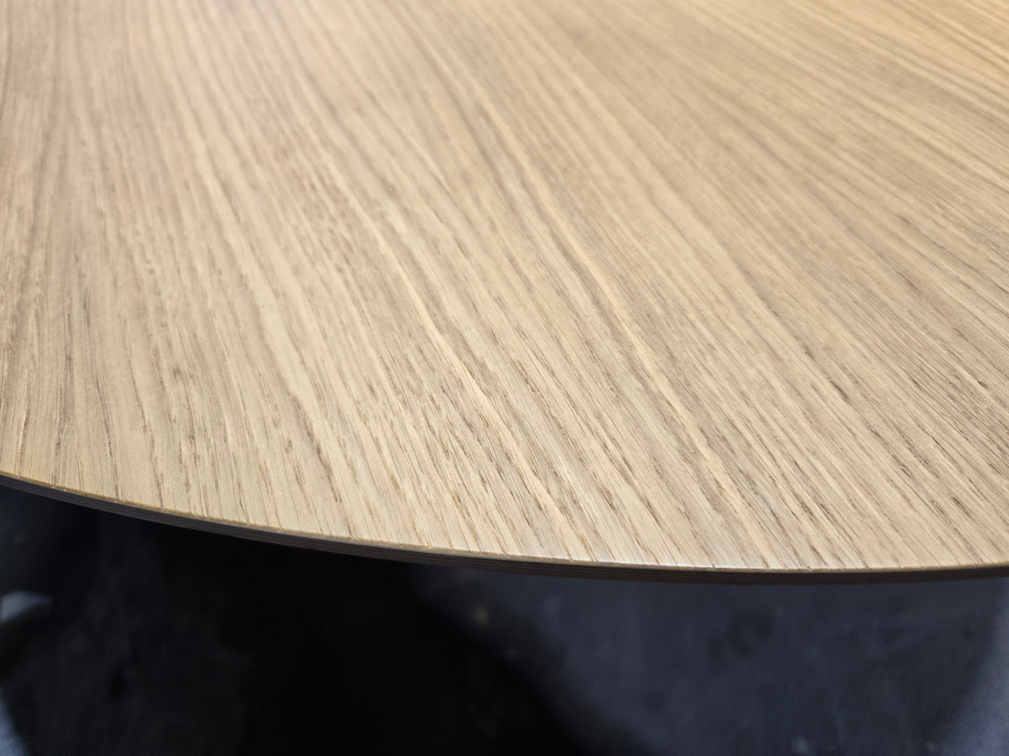 Andreu World Reverse 13-ft Conference Table