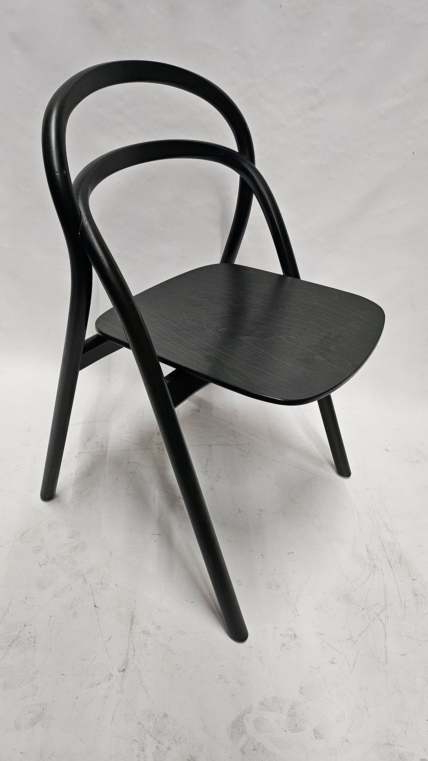 Hem Udon Dining Chair in Green