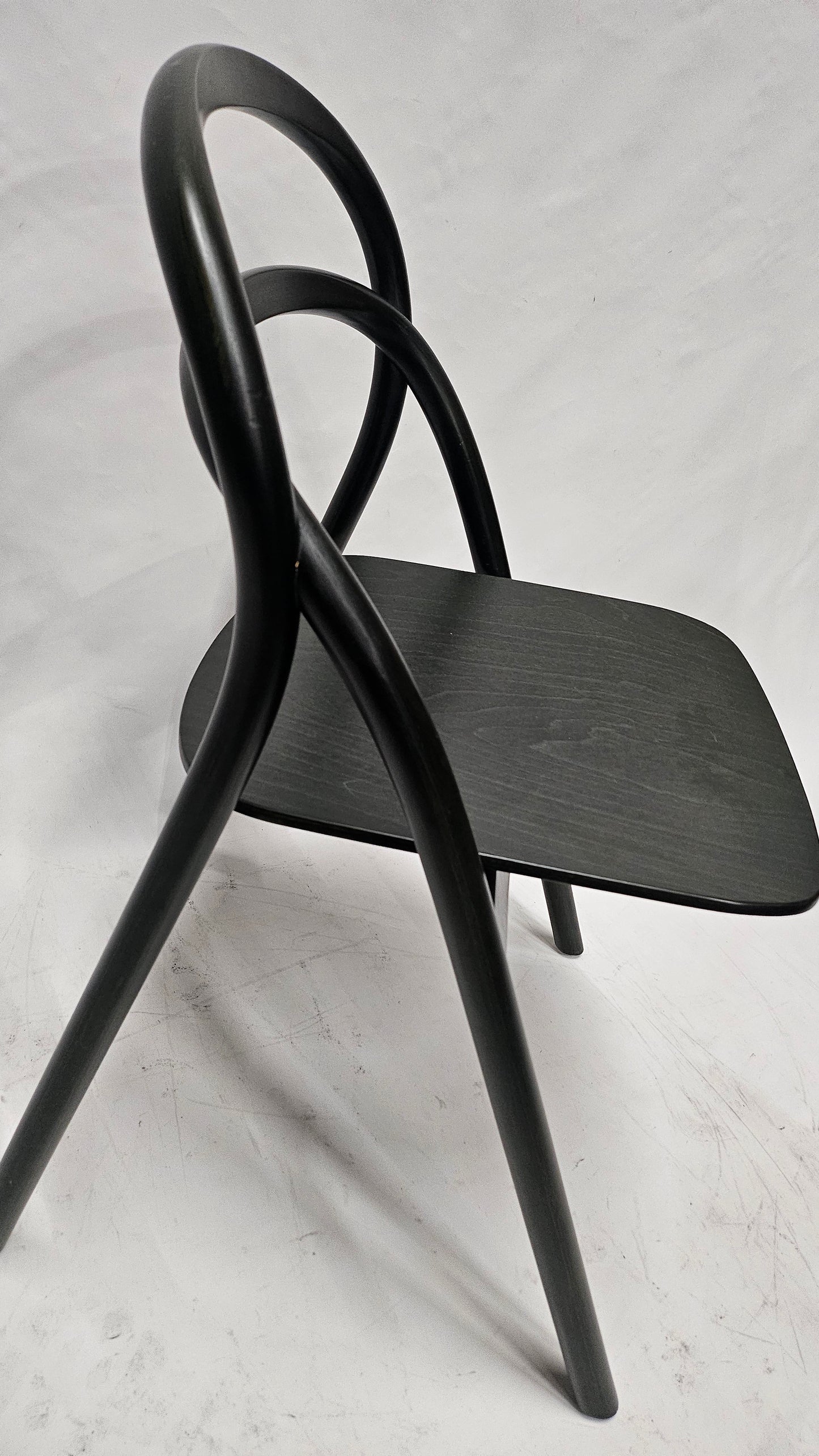Hem Udon Dining Chair in Green