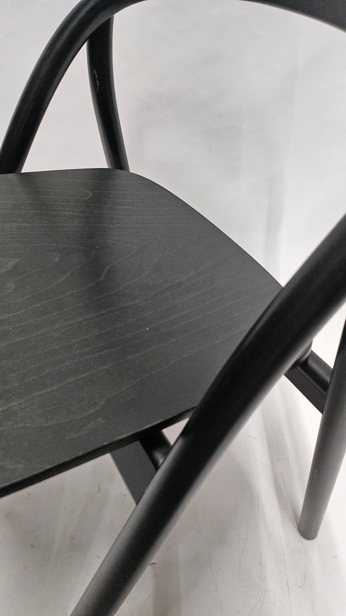 Hem Udon Dining Chair in Green