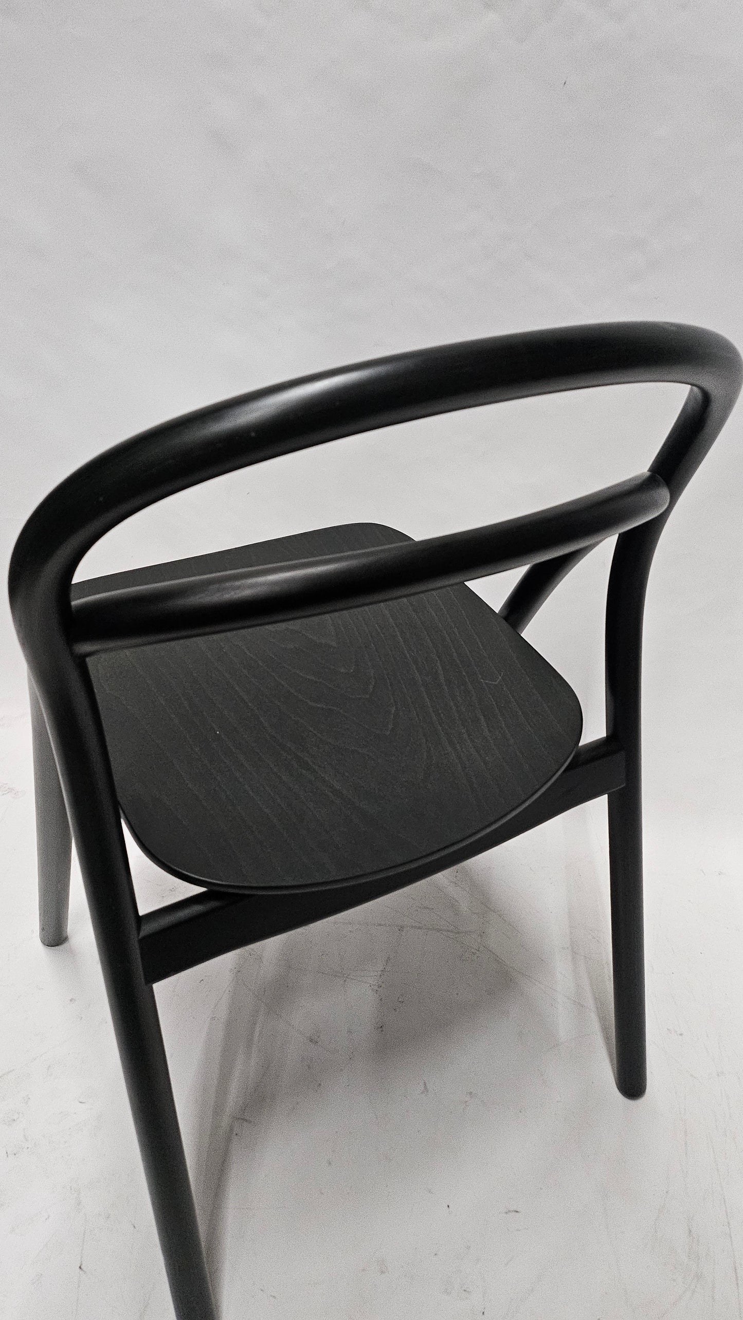 Hem Udon Dining Chair in Green