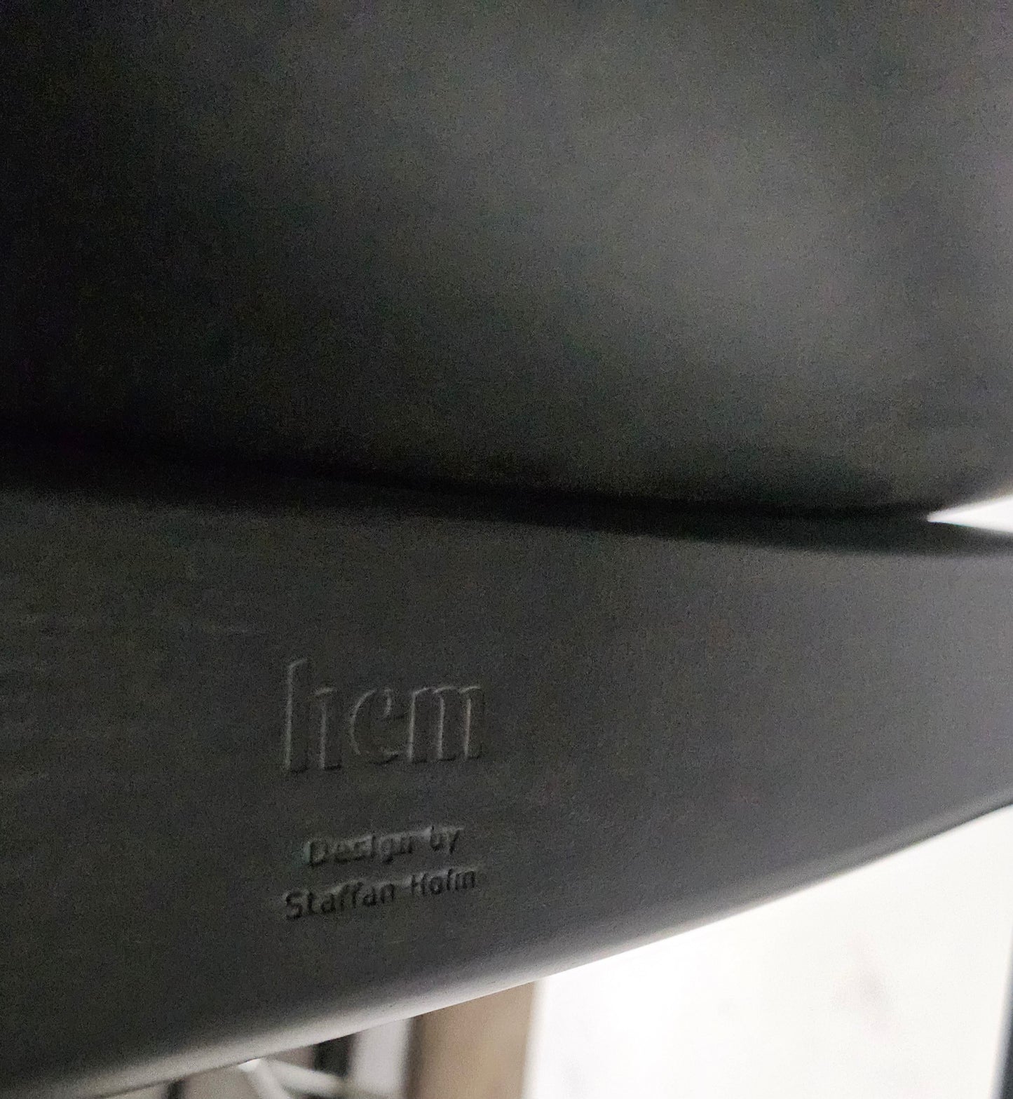 Hem Udon Dining Chair in Green