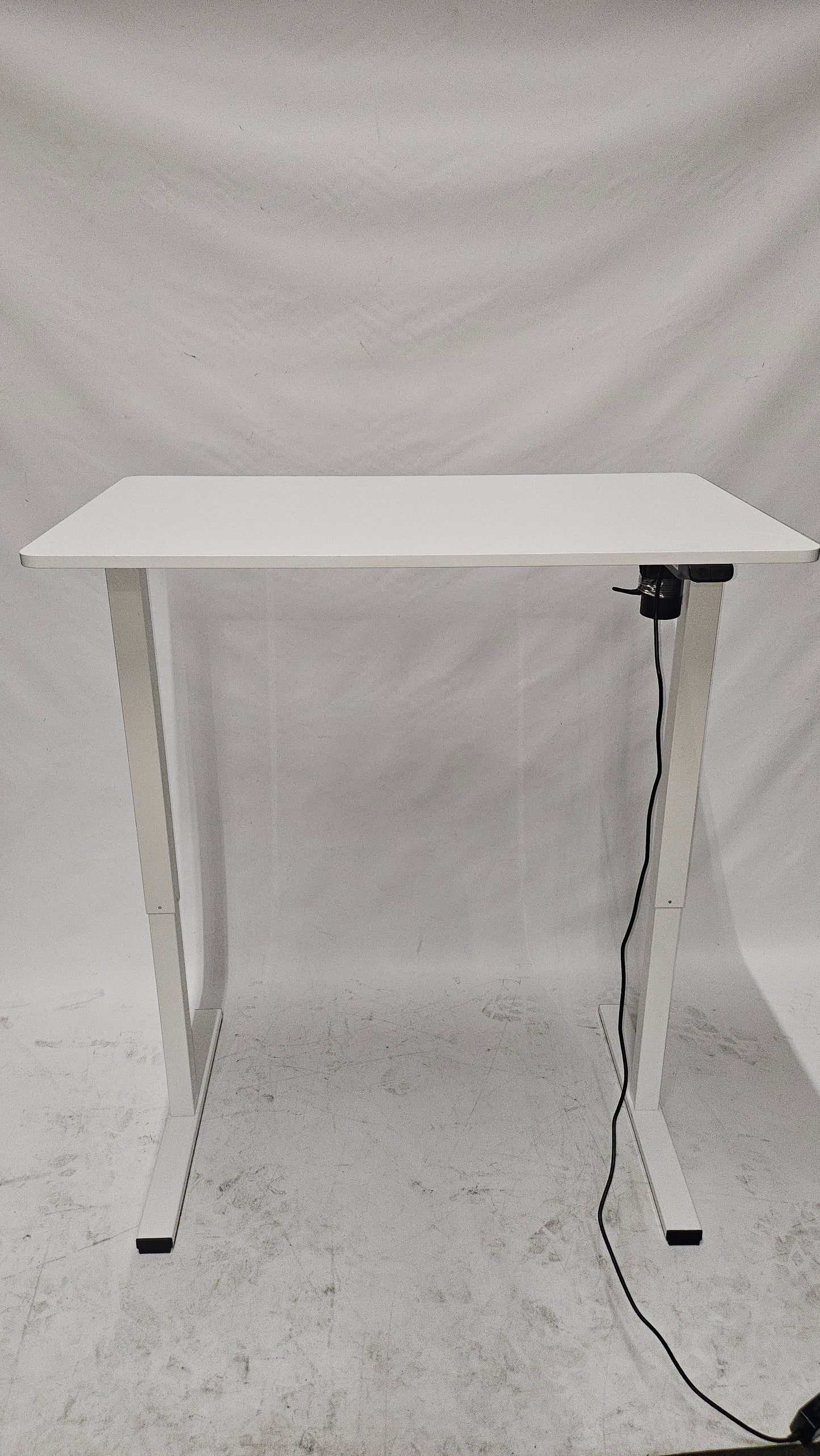 FlexiSpot Electric 4-ft Height Adjustable Standing Desk