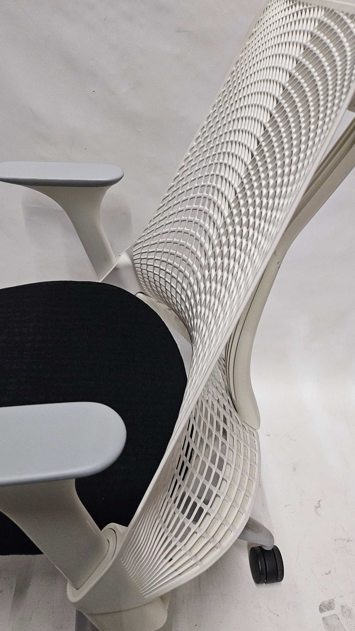 Herman Miller Sayl Chair