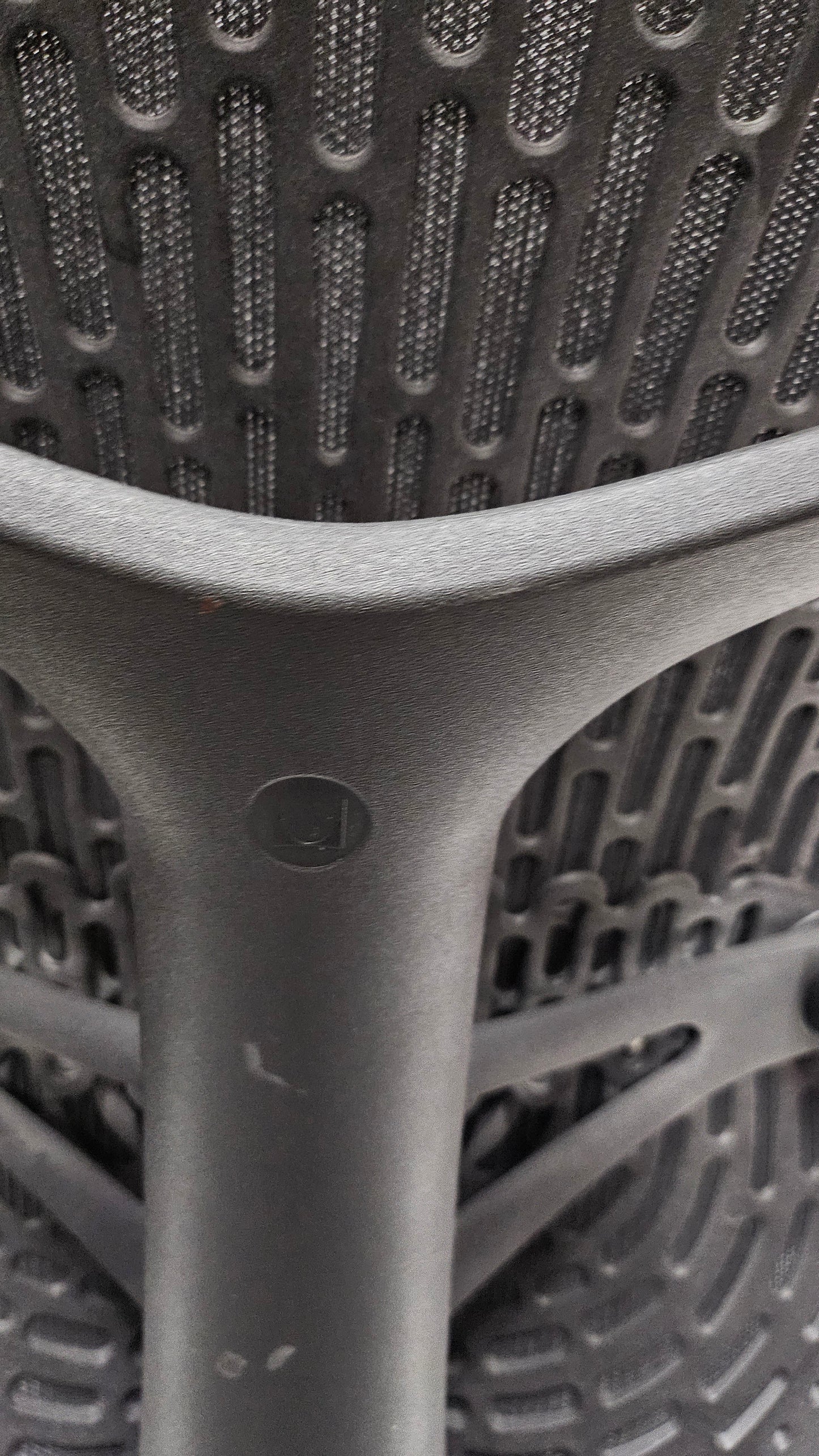 Herman Miller Mirra 2 Task Chair in Black