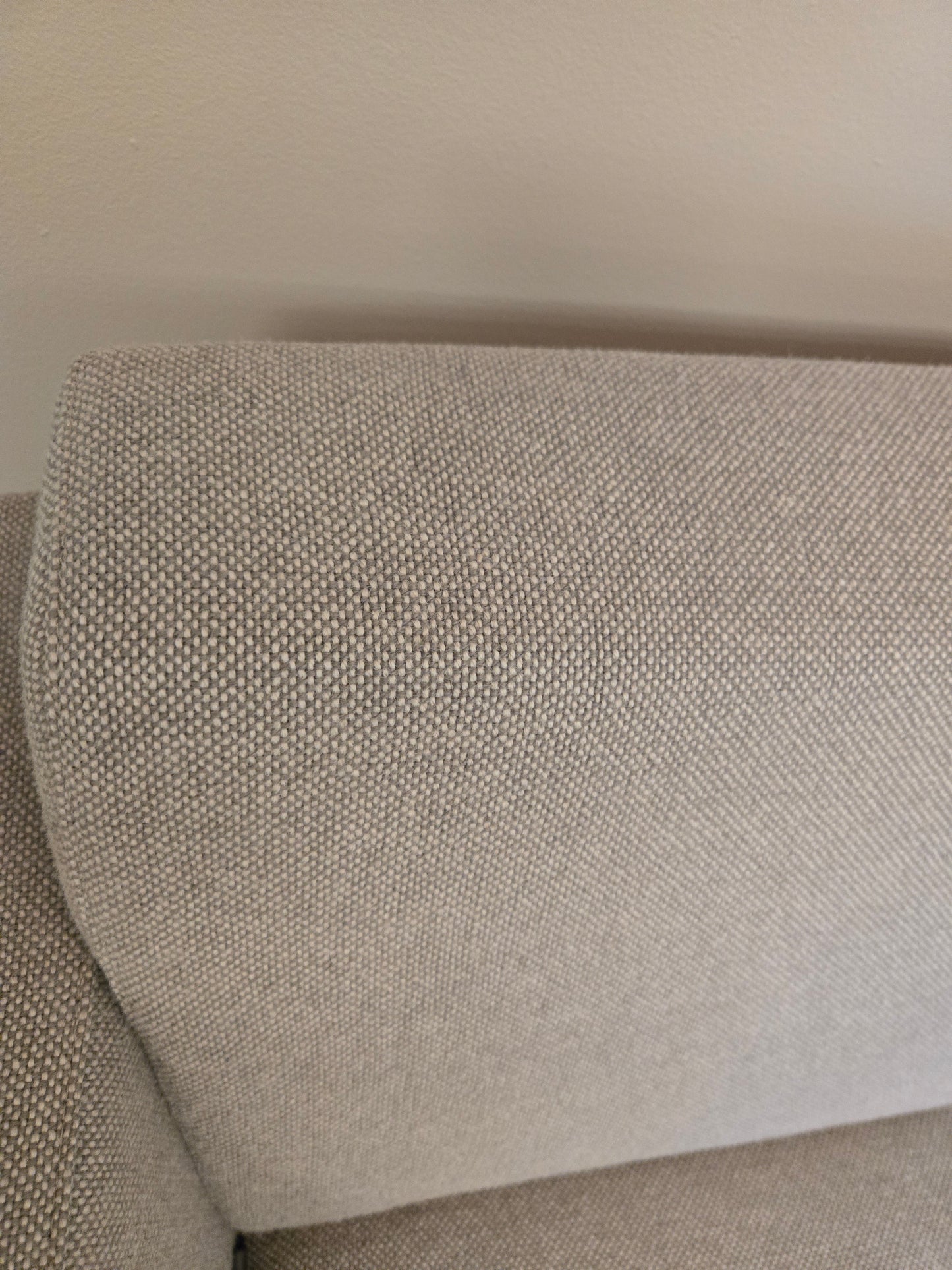 Coalesse Visalia Sofa in Grey + 2 Lounge Chairs