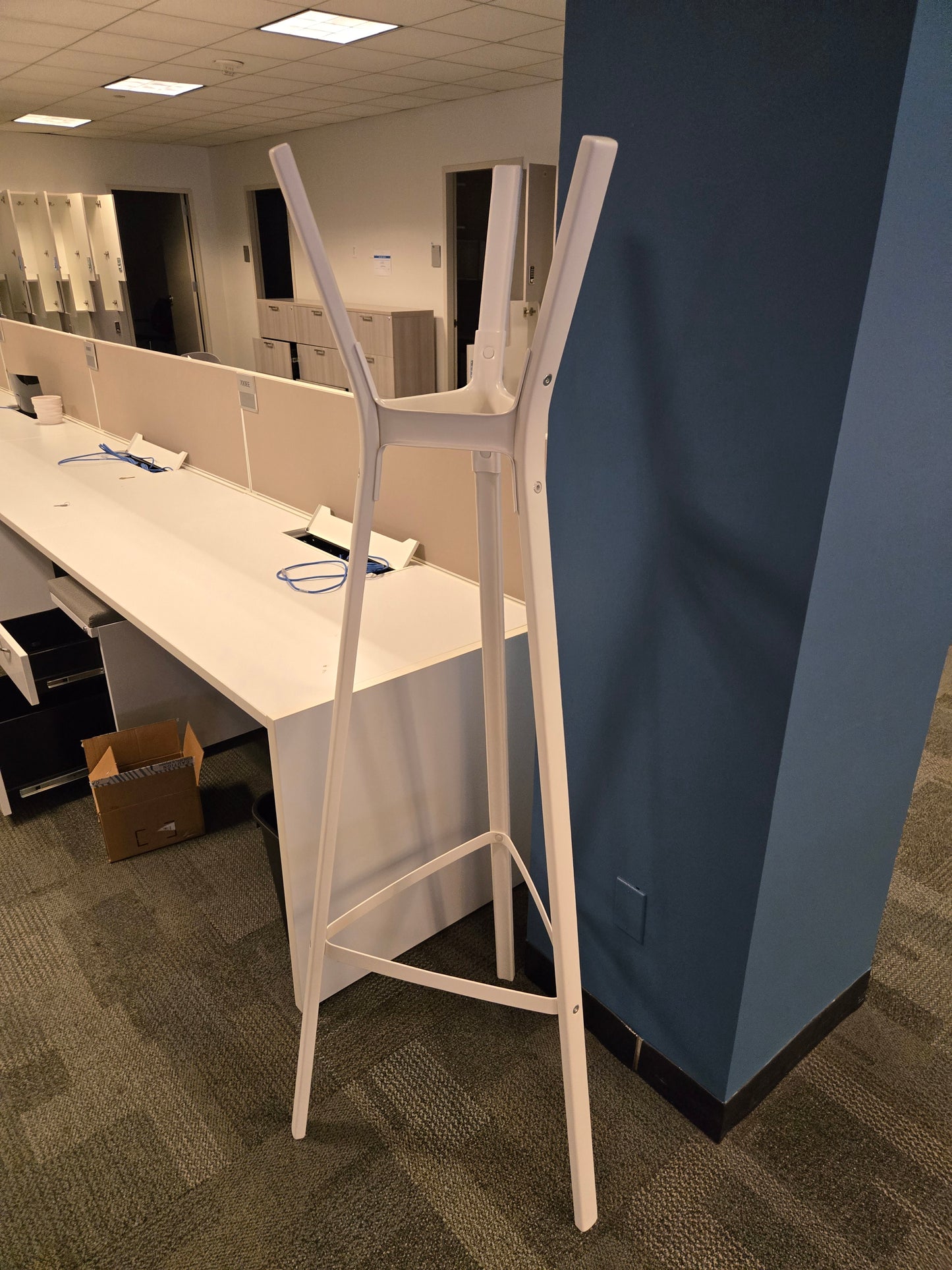 Magis Steelwood Coat Stand