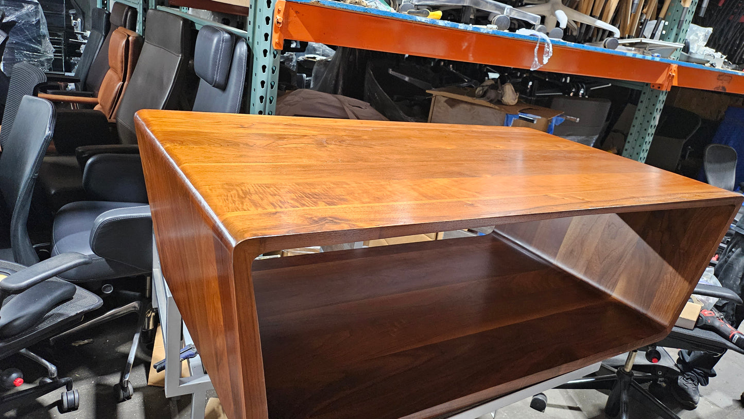 Bernhardt Design Linc Coffee Table