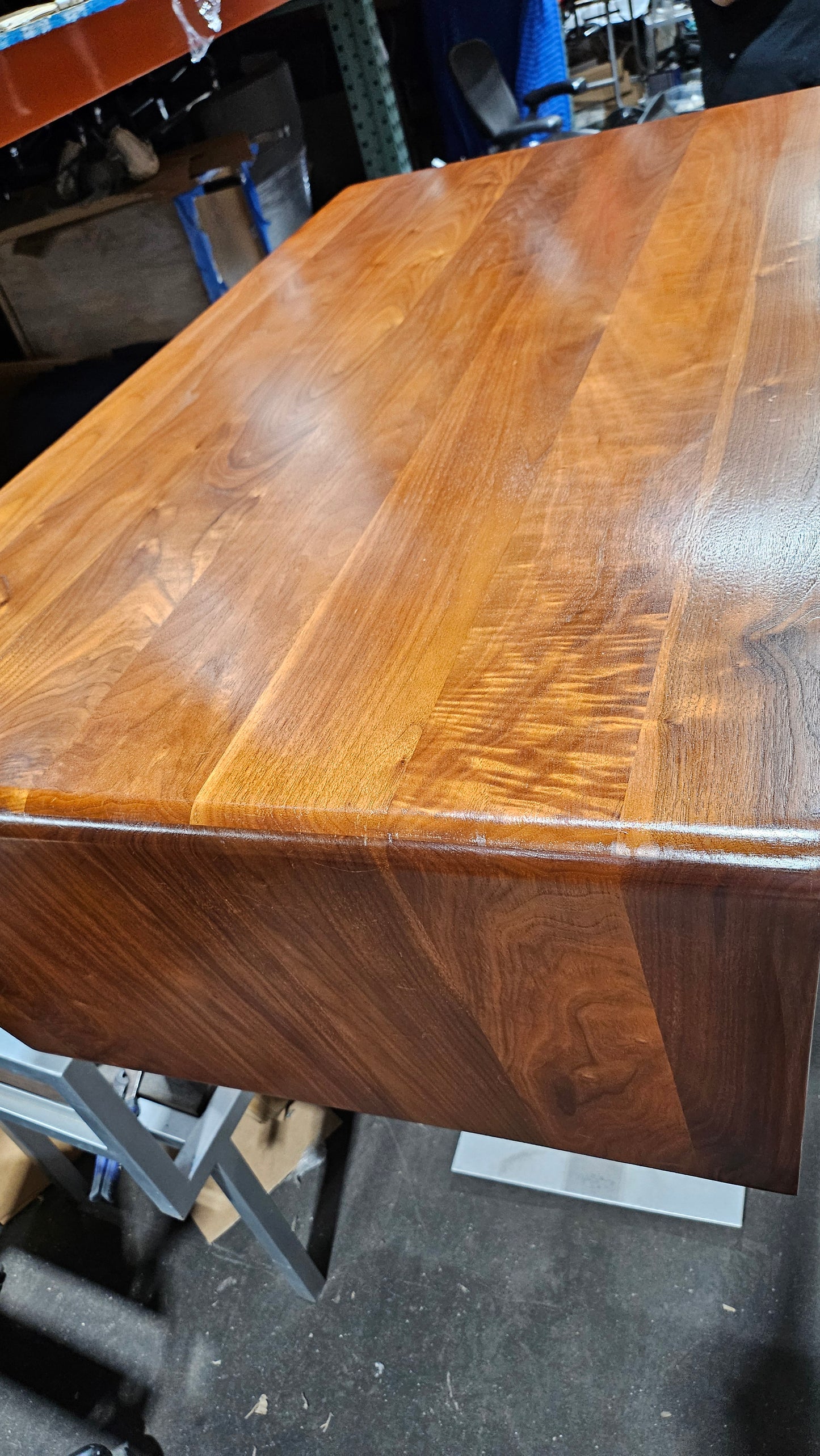 Bernhardt Design Linc Coffee Table