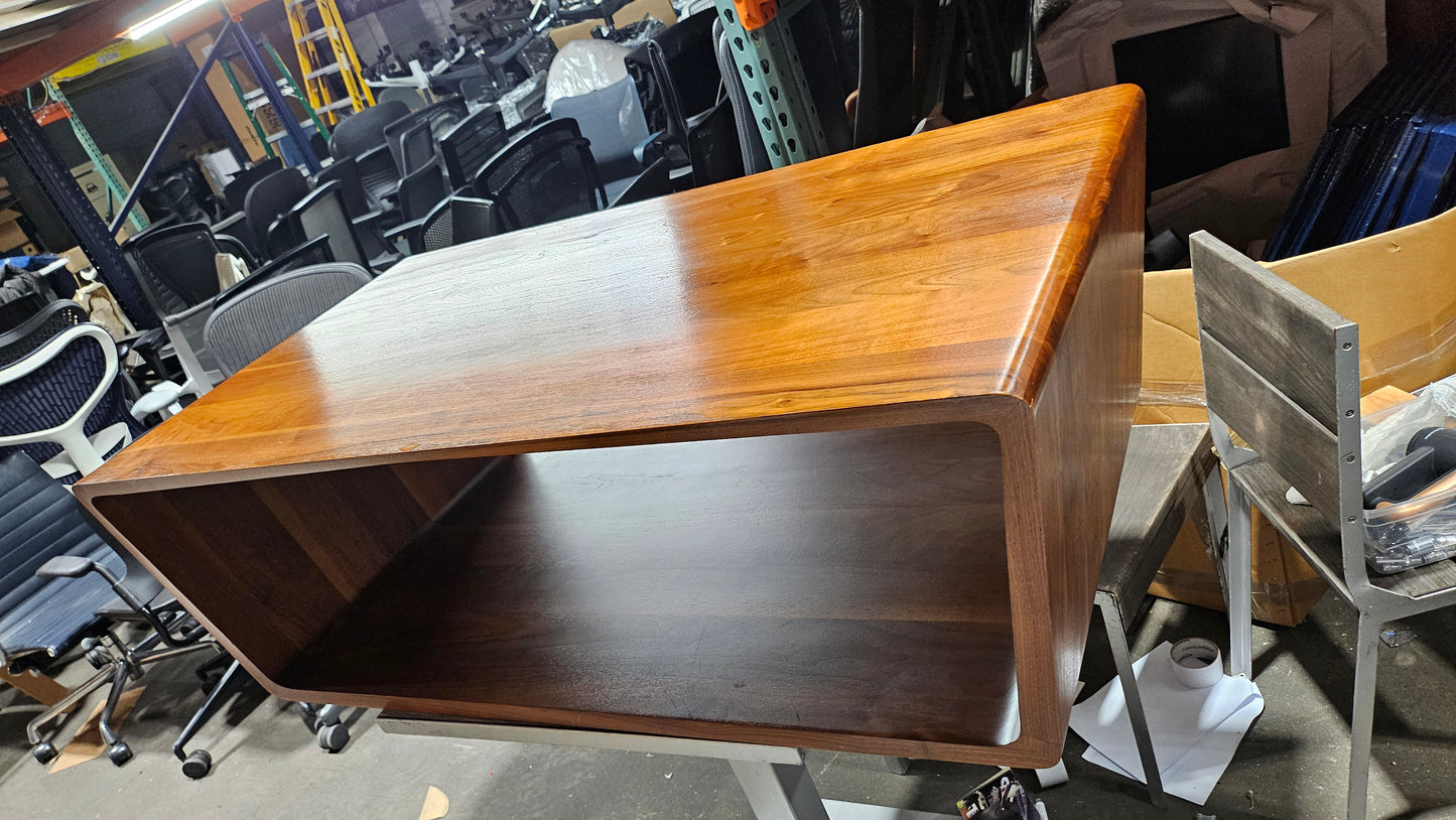 Bernhardt Design Linc Coffee Table