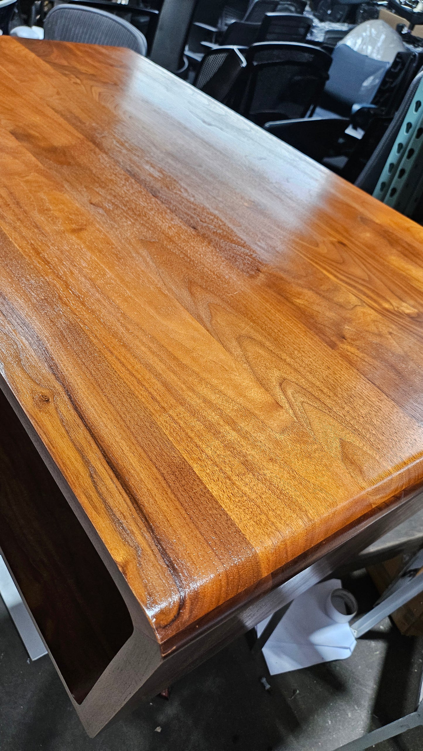 Bernhardt Design Linc Coffee Table