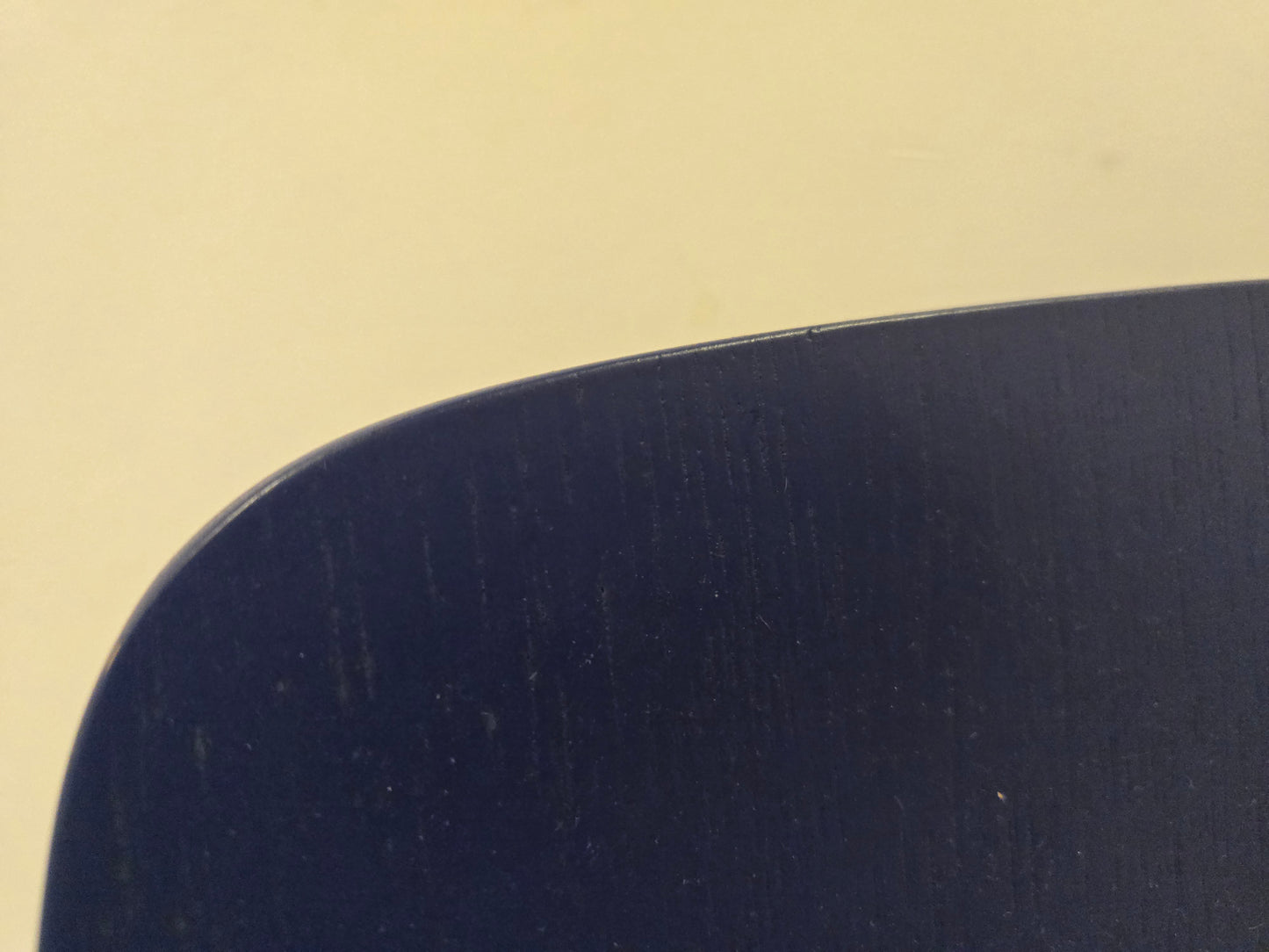 HAY Result Dining Chair in Blue