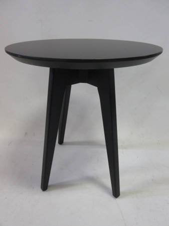 Knoll Jens Risom Side Table