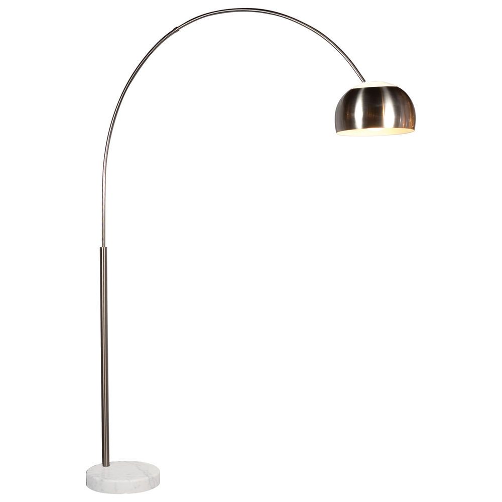 Sonneman Arc Contemporary Classics Floor Lamp
