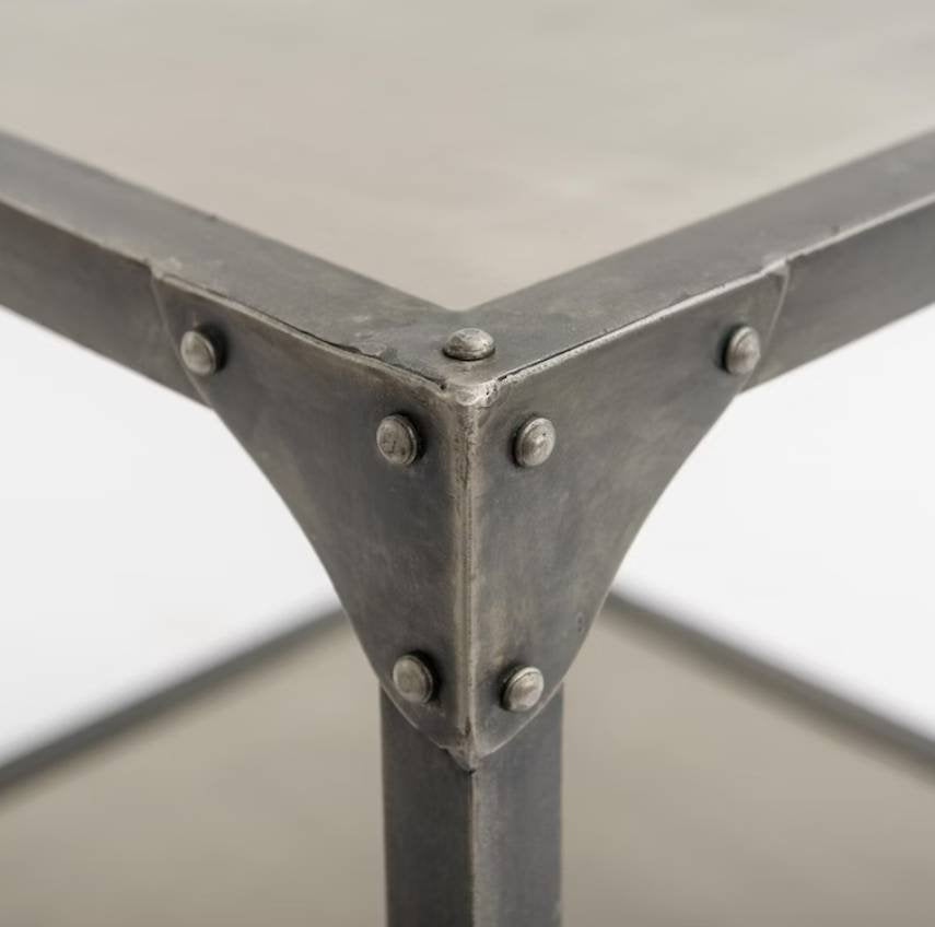 Four Hands Element End Table (New) - Bygone Icons