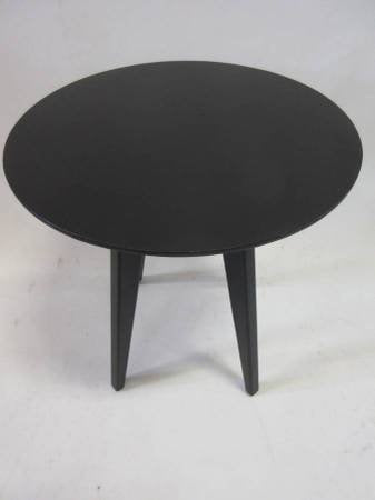 Knoll Jens Risom Side Table