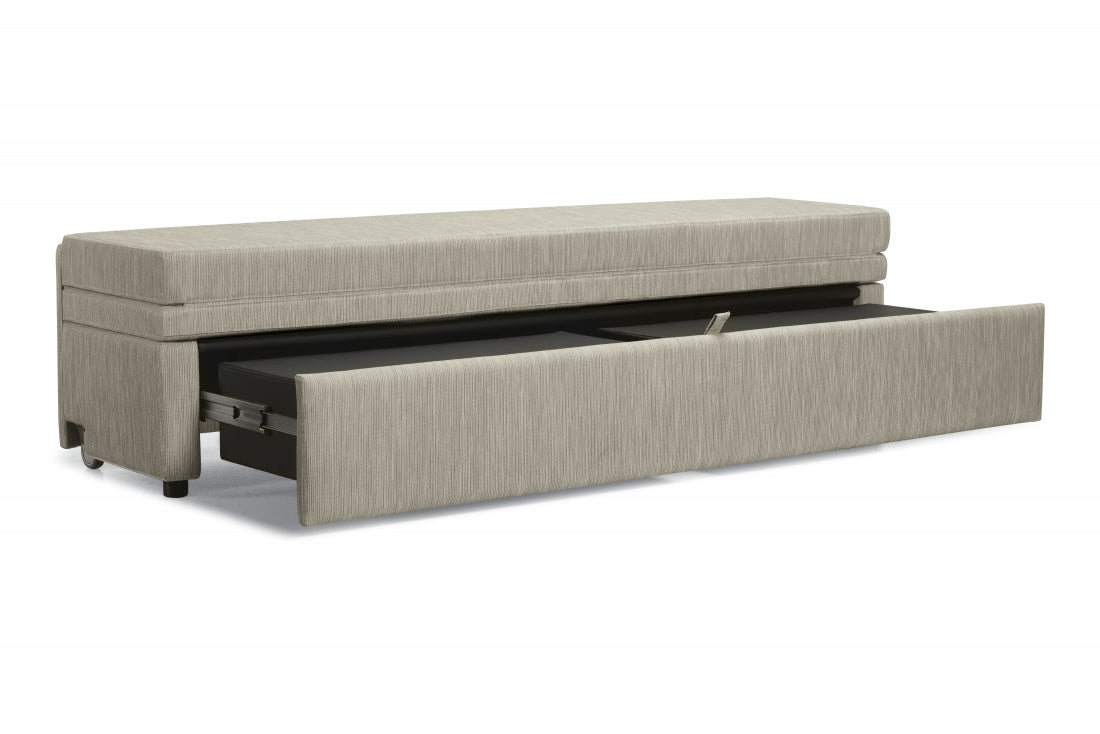 Global Dreme Armless Sleeper